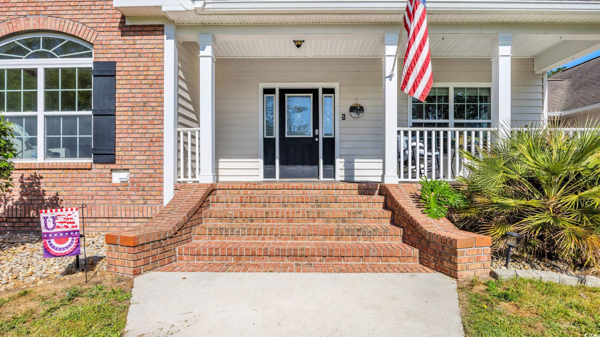 4524 Ramsey Ford Rd., Tabor City, North Carolina image 2