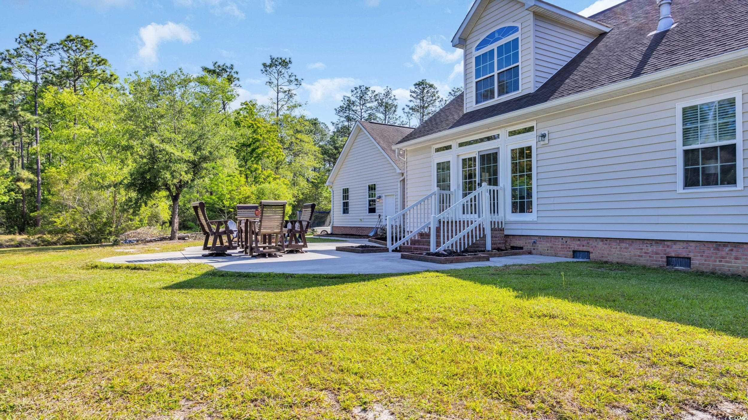 4524 Ramsey Ford Rd., Tabor City, North Carolina image 32