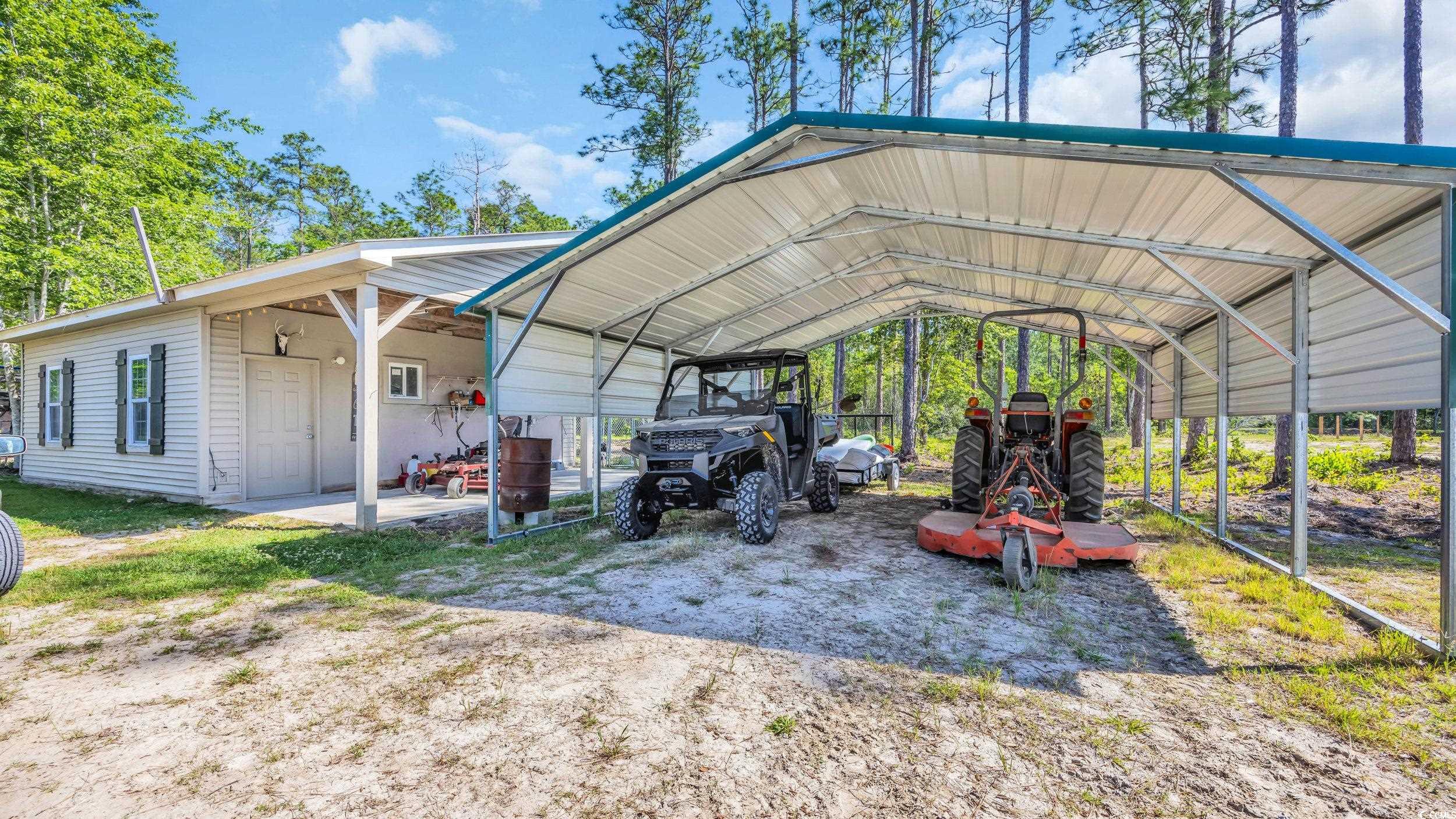 4524 Ramsey Ford Rd., Tabor City, North Carolina image 35