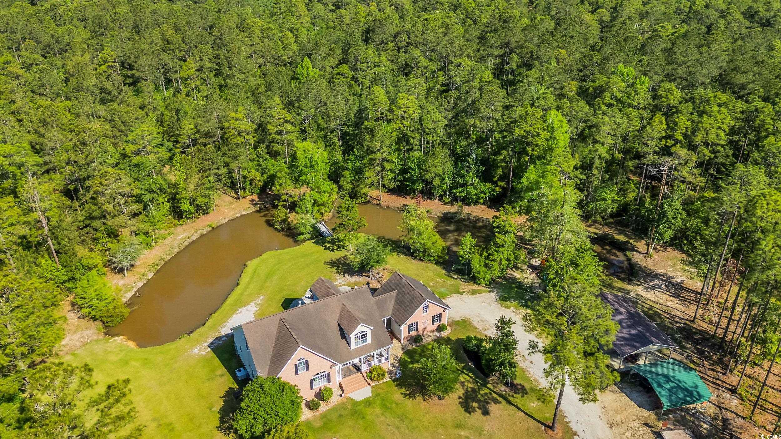 4524 Ramsey Ford Rd., Tabor City, North Carolina image 38