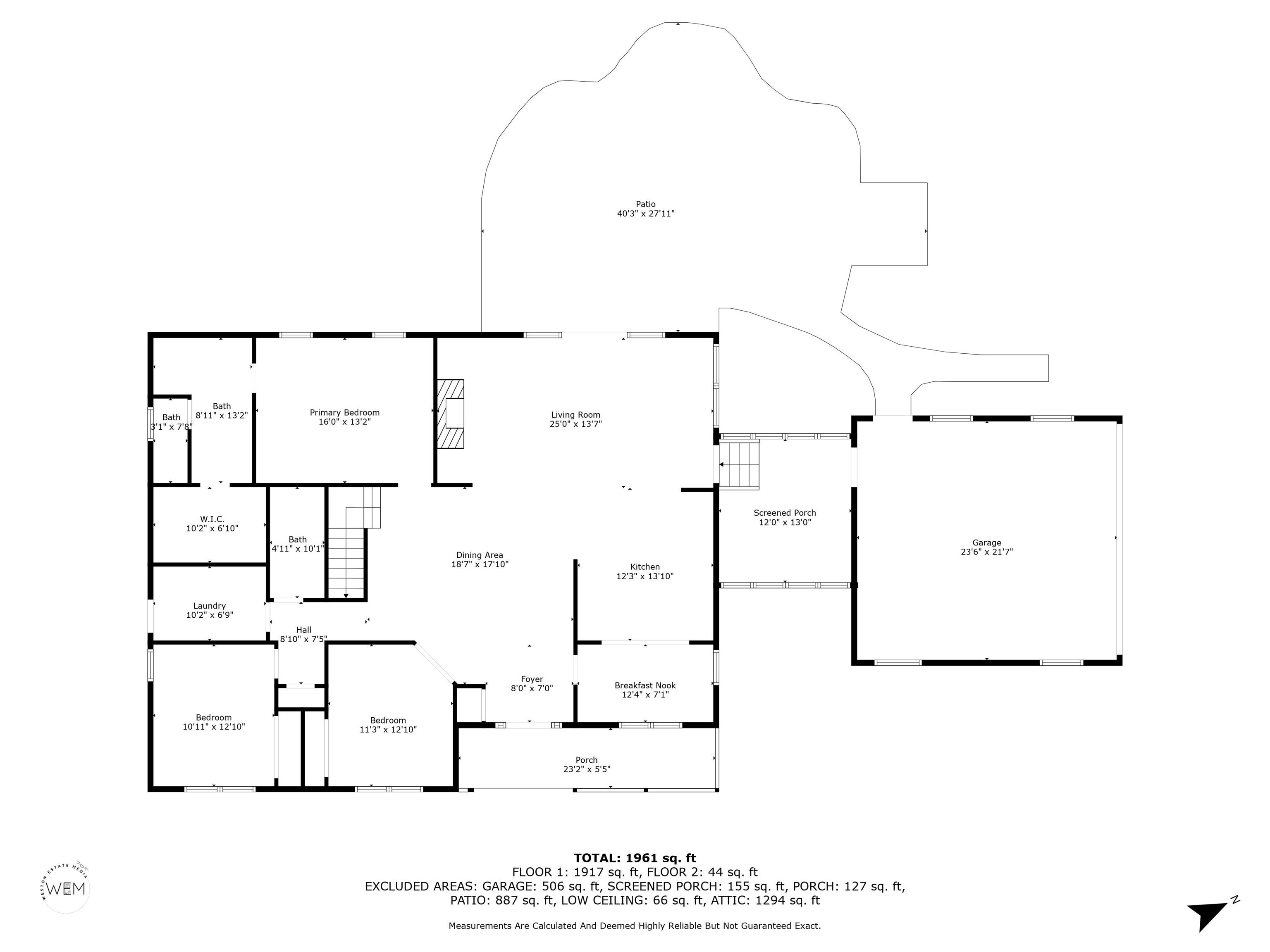 4524 Ramsey Ford Rd., Tabor City, North Carolina image 39