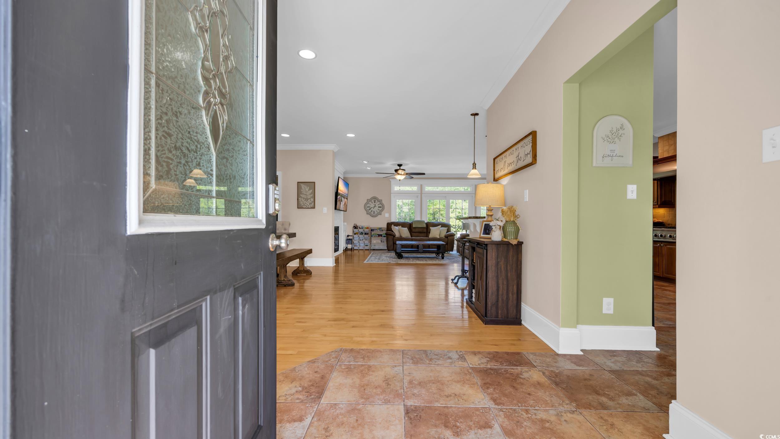 4524 Ramsey Ford Rd., Tabor City, North Carolina image 4