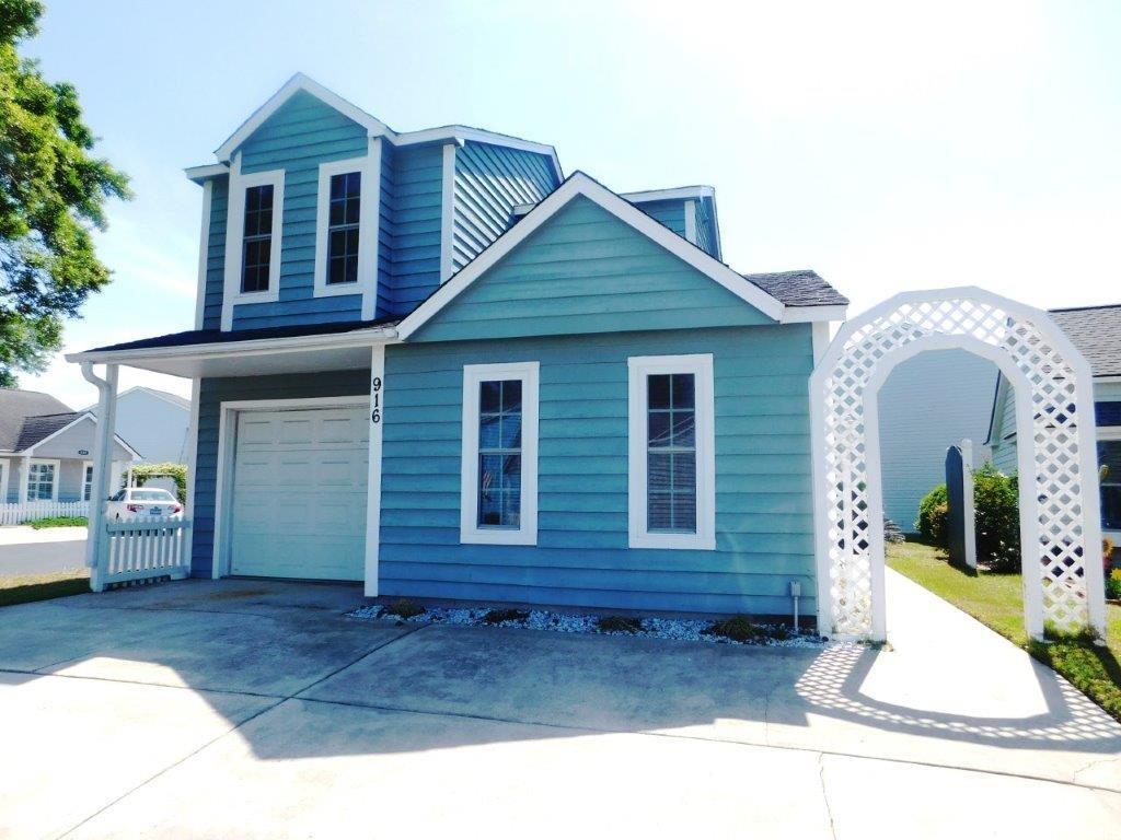 916 Charles St. North Myrtle Beach, SC 29582