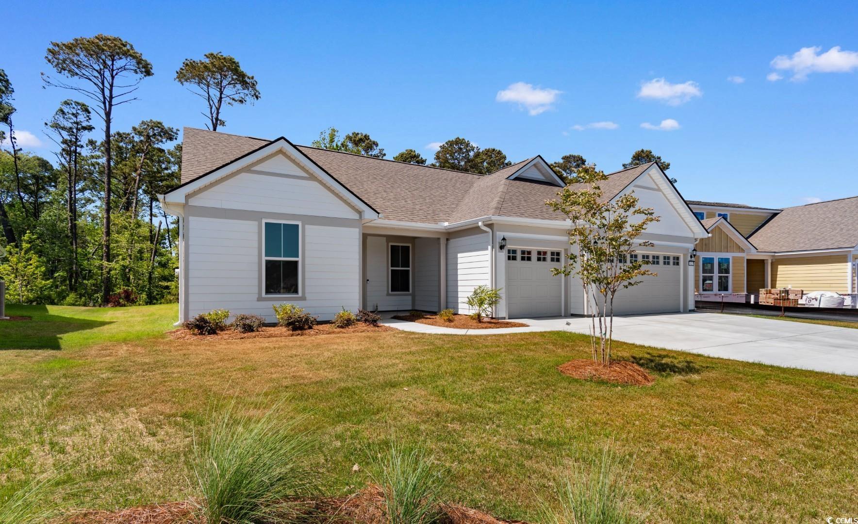 1421 Crested Iris Way North Myrtle Beach, SC 29582