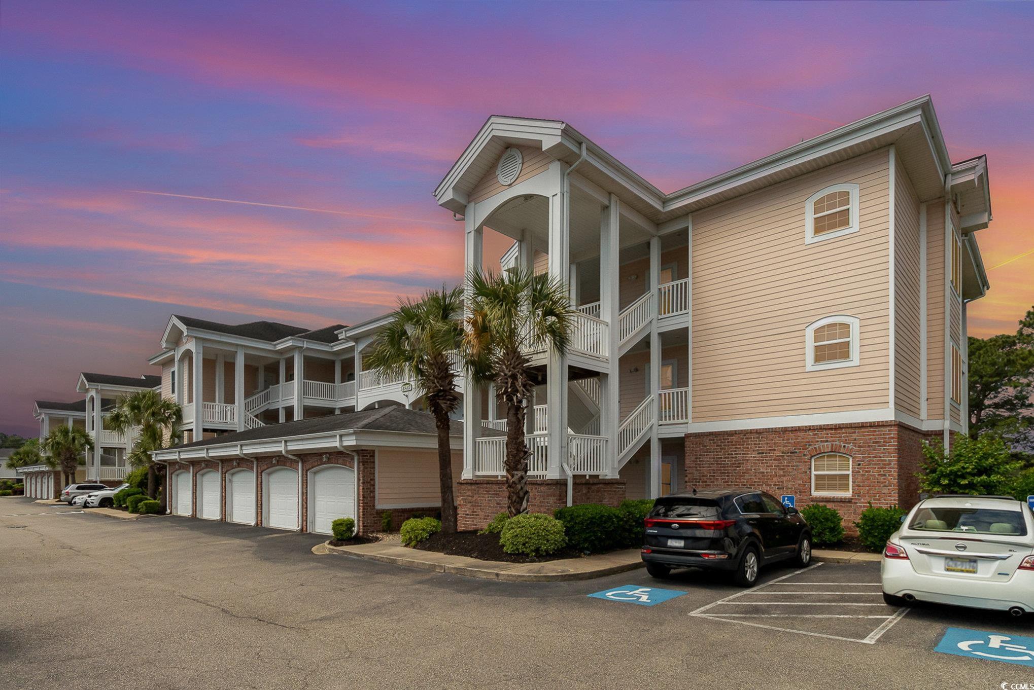 4847 Carnation Circle UNIT #201 Myrtle Beach, SC 29577