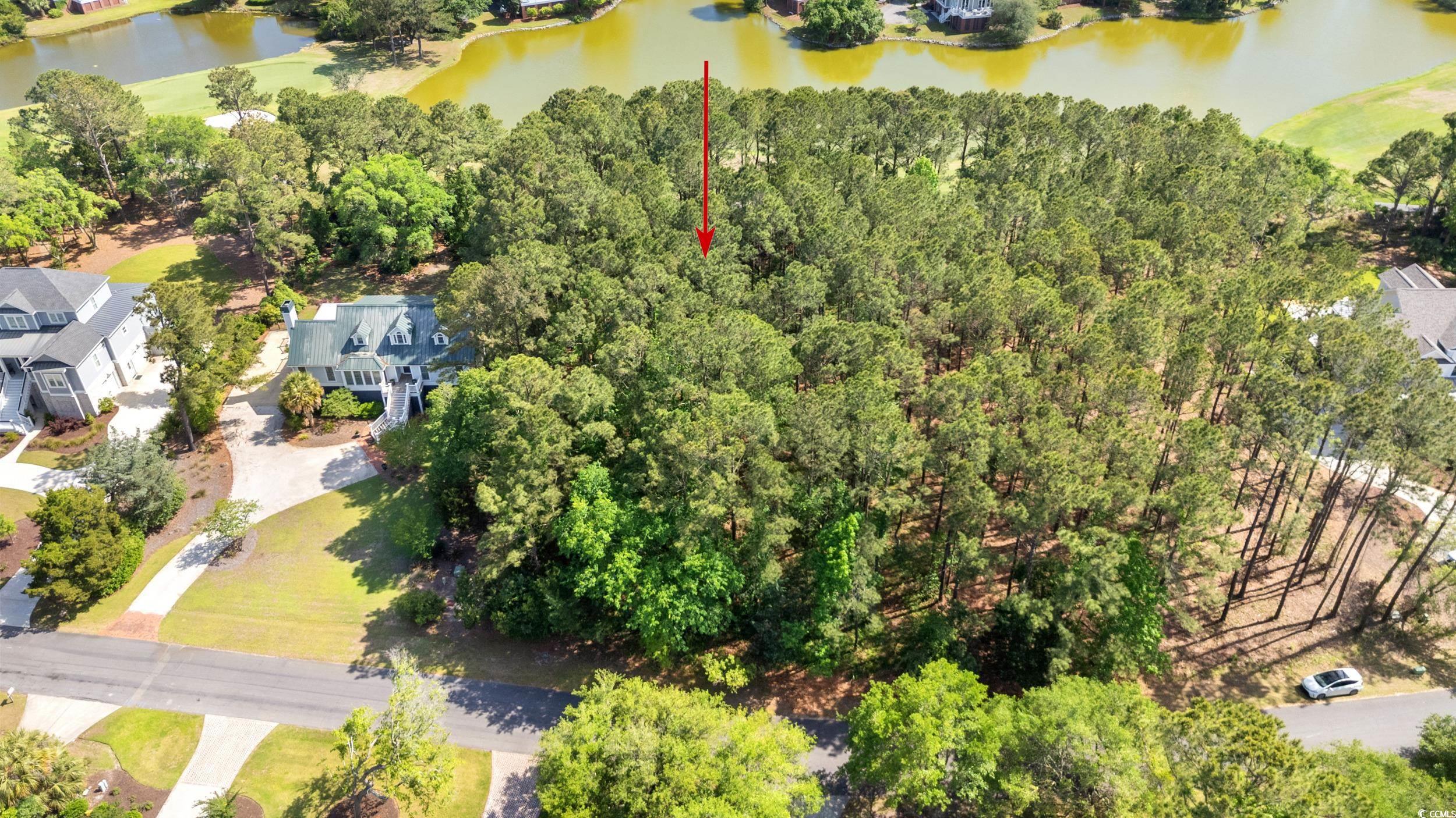 8 Collins Meadow Dr., Georgetown, South Carolina image 2