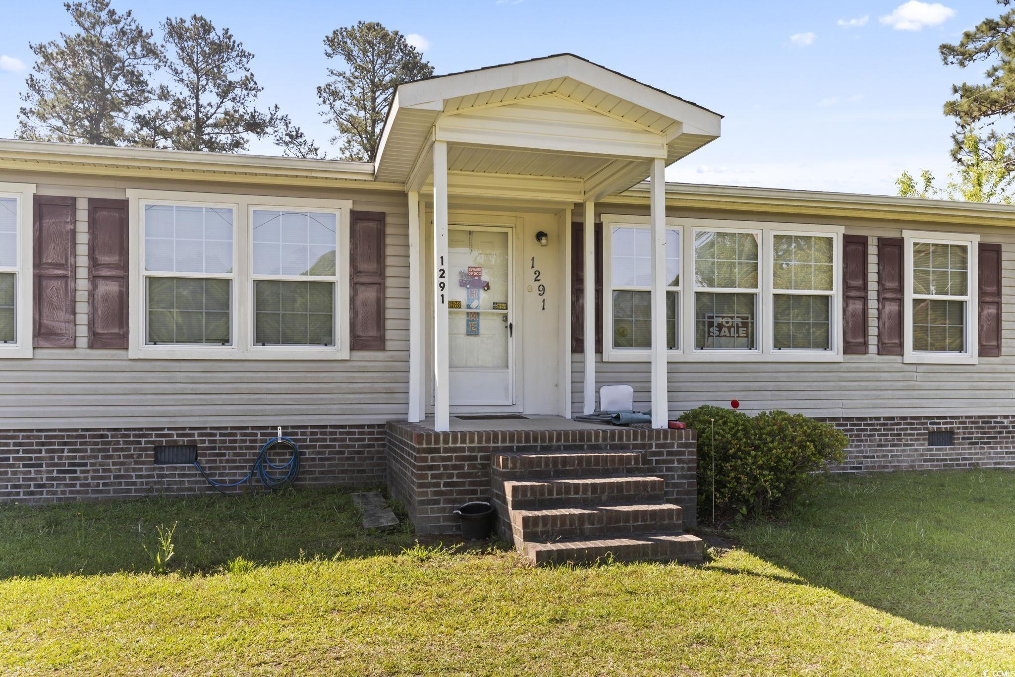 1291 Highway 701 South, Loris, South Carolina image 1