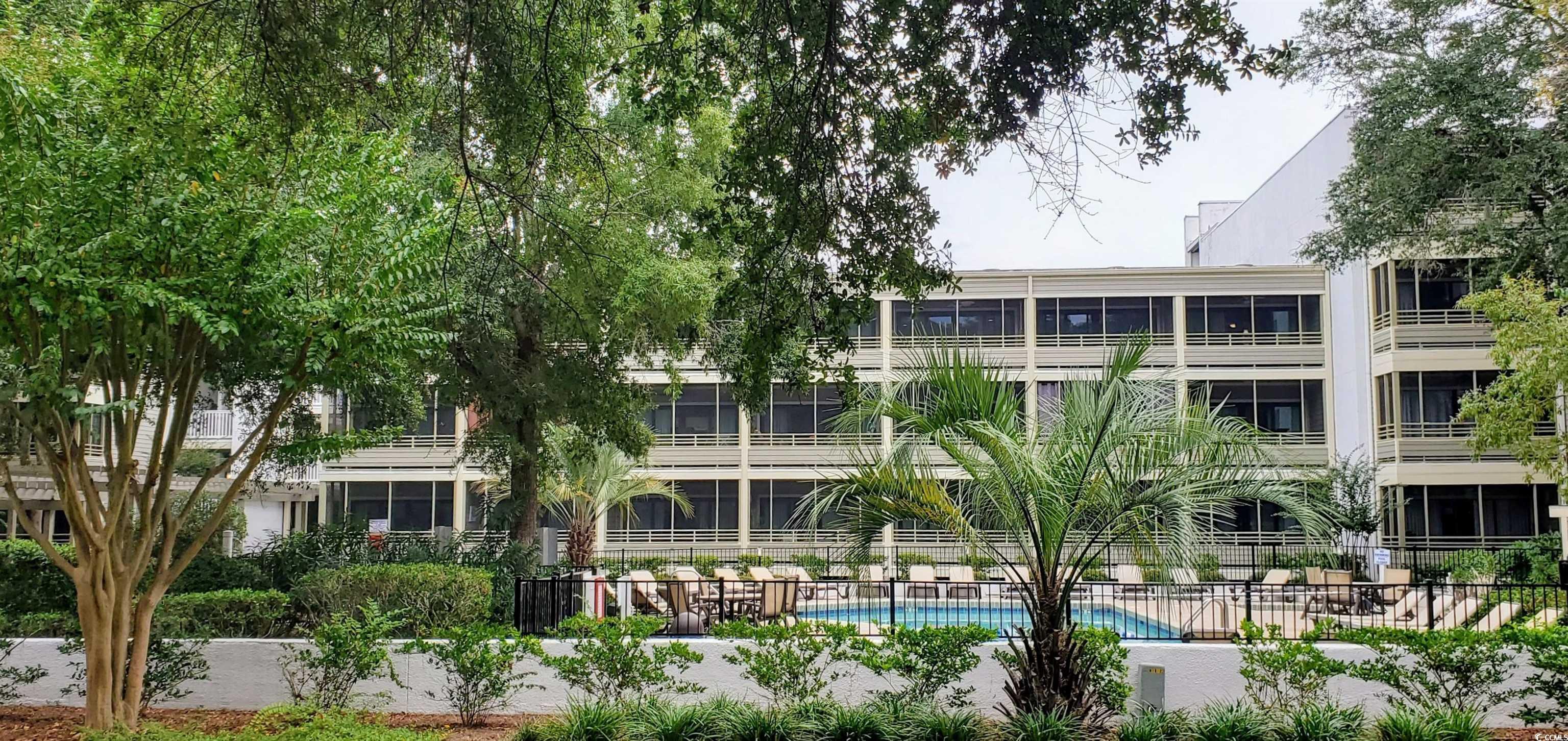 415 Ocean Creek Dr. UNIT #2216 Myrtle Beach, SC 29572