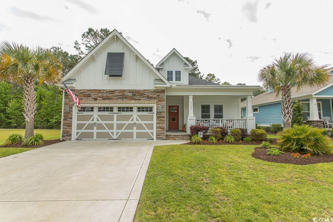 2928 Moss Bridge Ln. Myrtle Beach, SC 29579