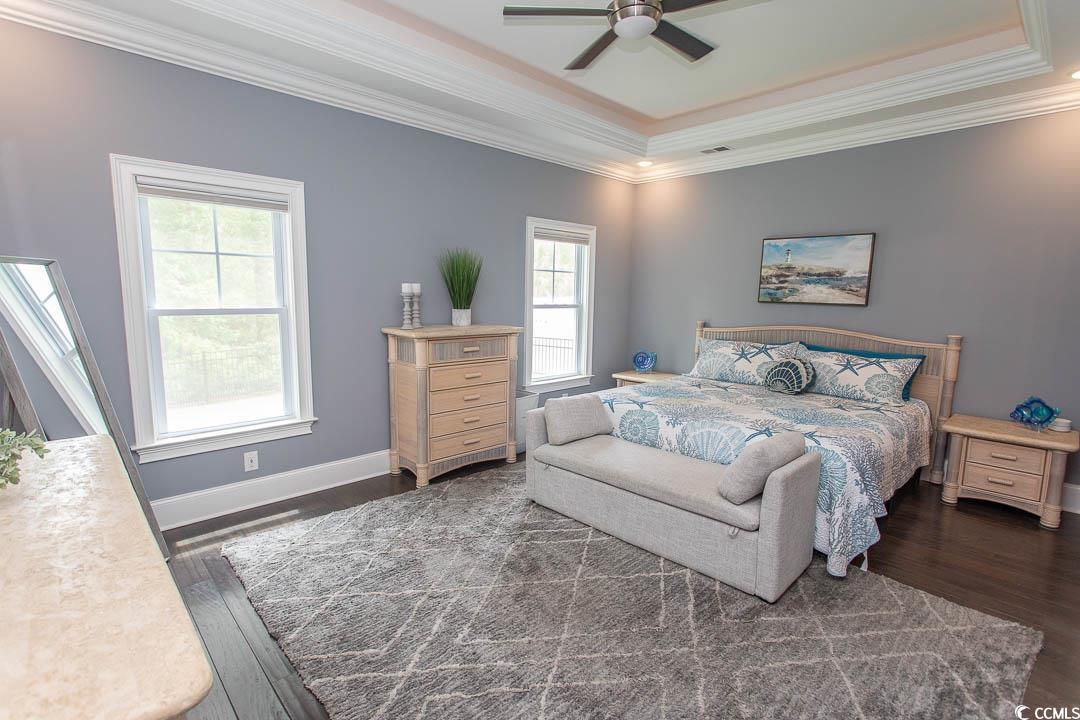 2928 Moss Bridge Ln., Myrtle Beach, South Carolina image 20