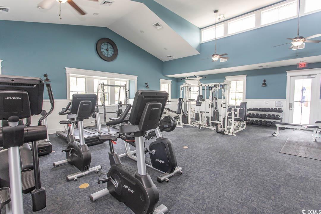 2928 Moss Bridge Ln., Myrtle Beach, South Carolina image 28