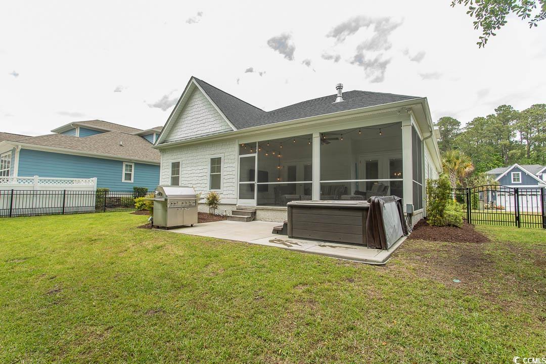 2928 Moss Bridge Ln., Myrtle Beach, South Carolina image 29