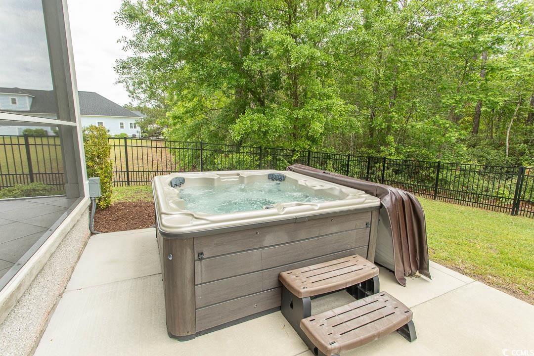 2928 Moss Bridge Ln., Myrtle Beach, South Carolina image 30