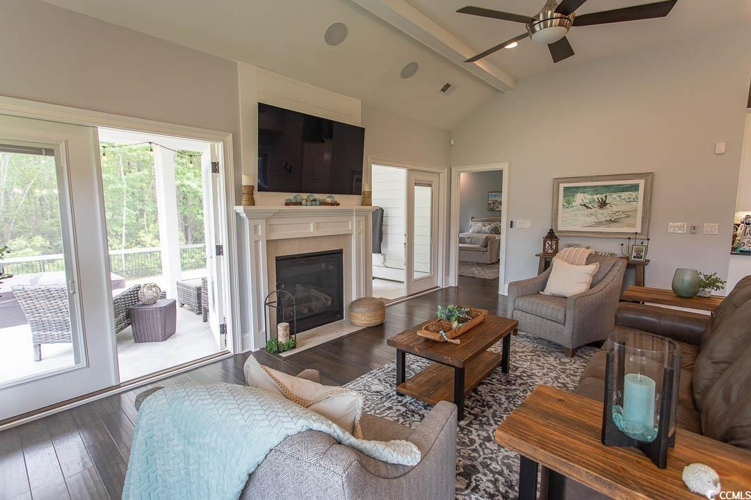 2928 Moss Bridge Ln., Myrtle Beach, South Carolina image 6
