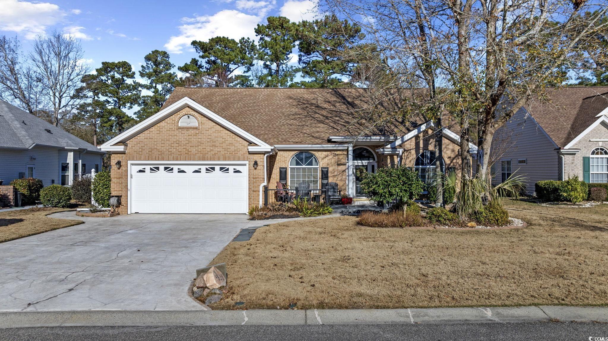 9628 Indigo Creek Blvd. Murrells Inlet, SC 29576