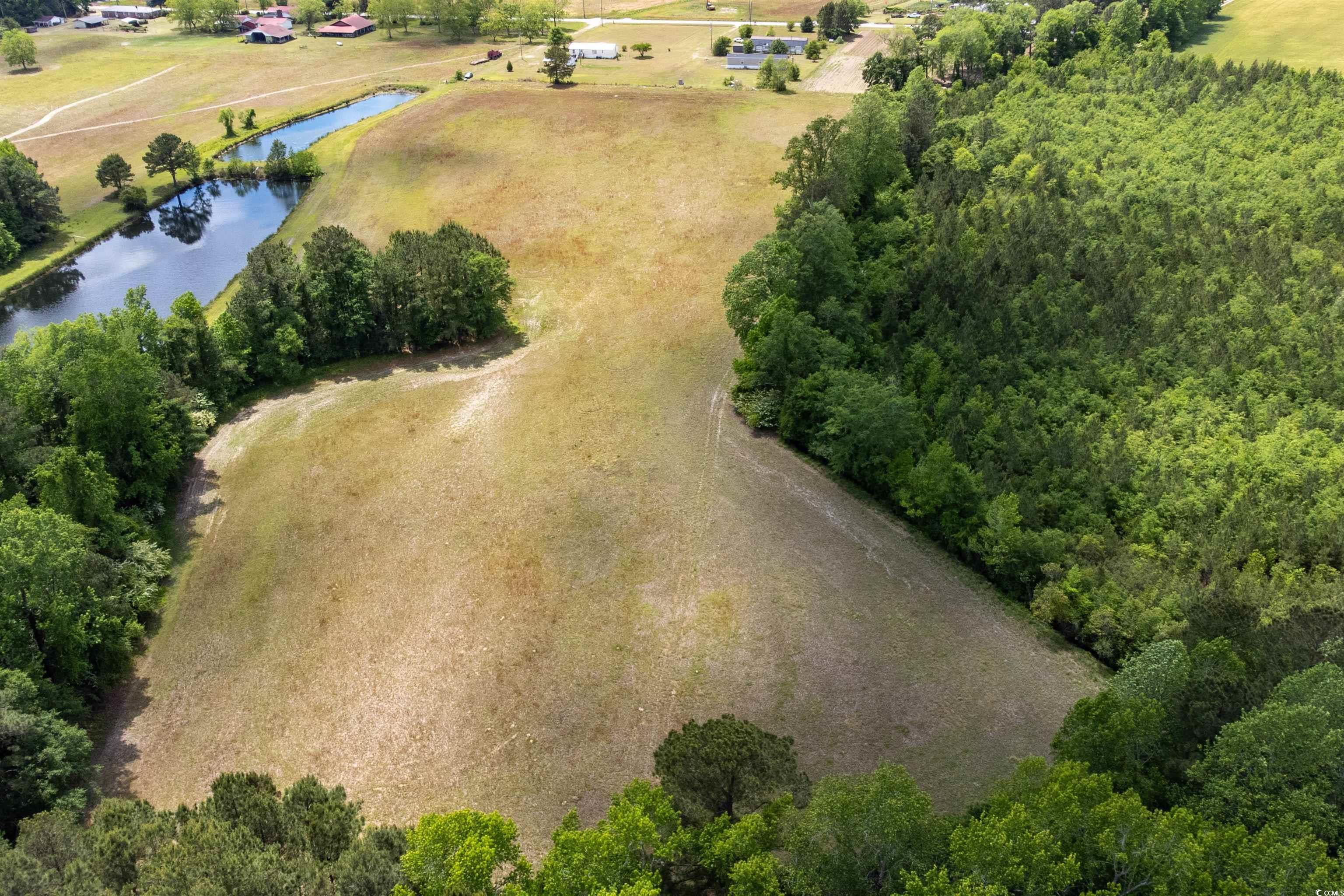 Tract 2 A Grandpa Ln. Loris, SC 29569