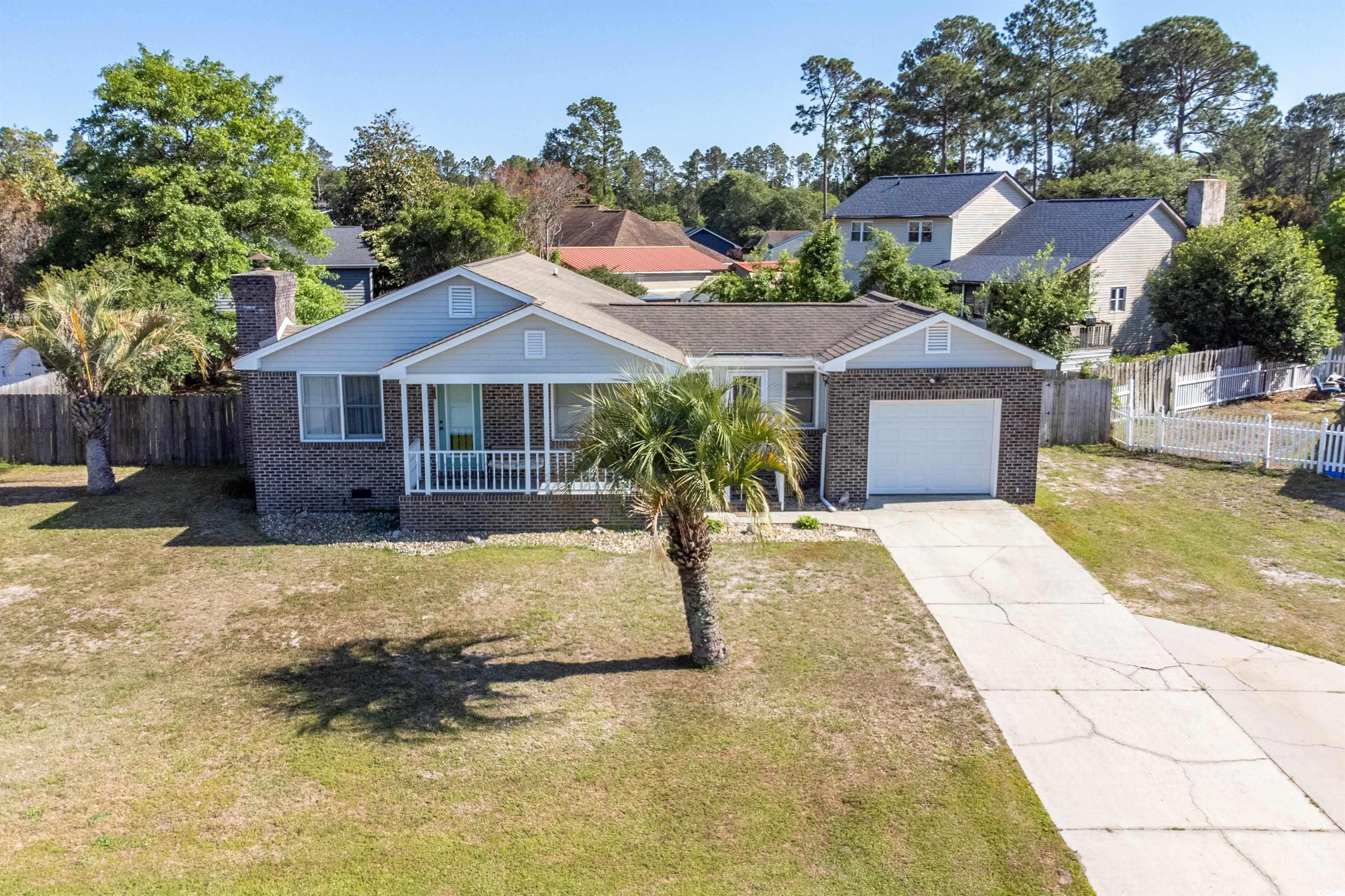 602 Six Lakes Dr. Myrtle Beach, SC 29588