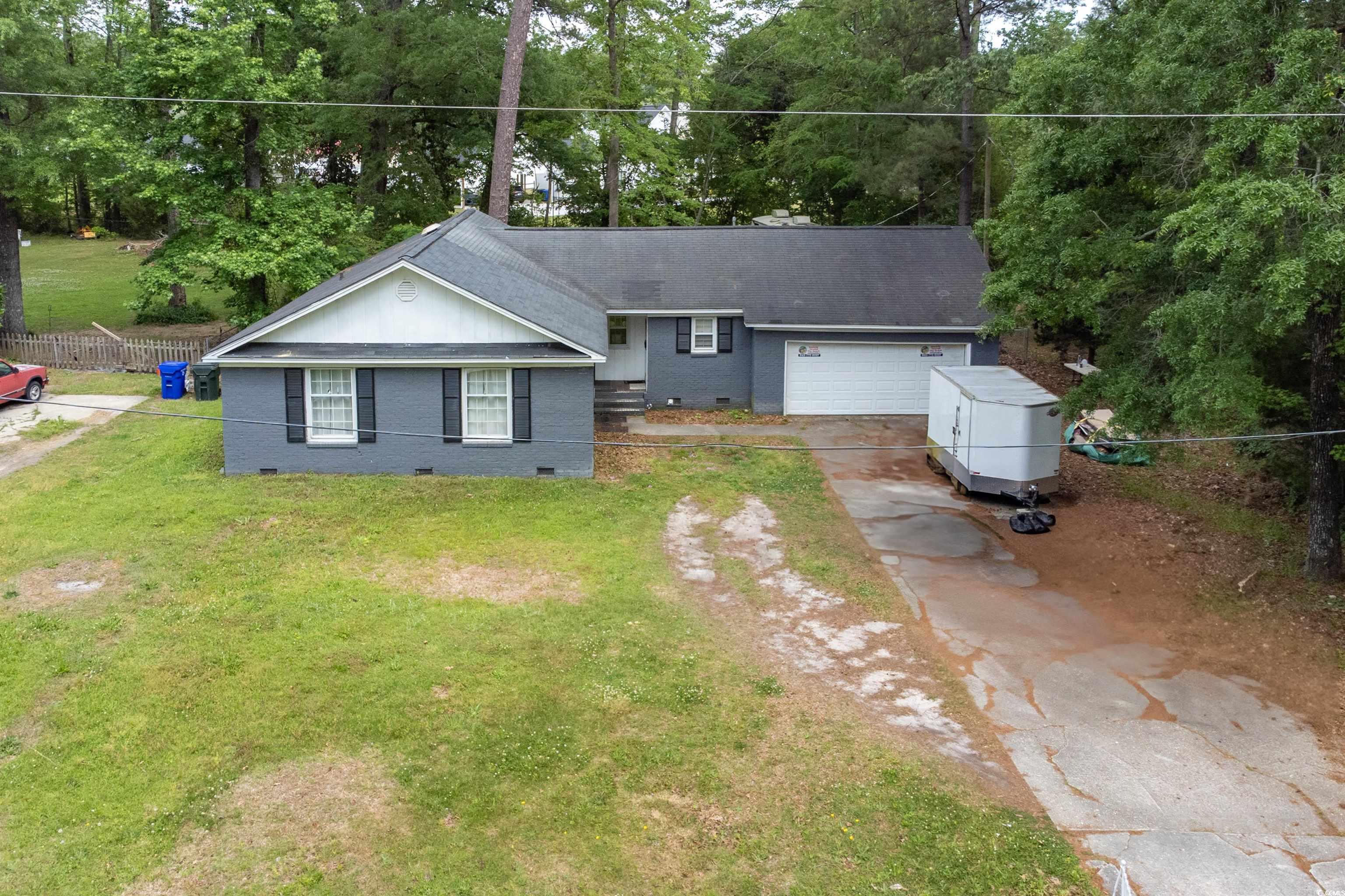 106 Azalea Dr. Conway, SC 29526