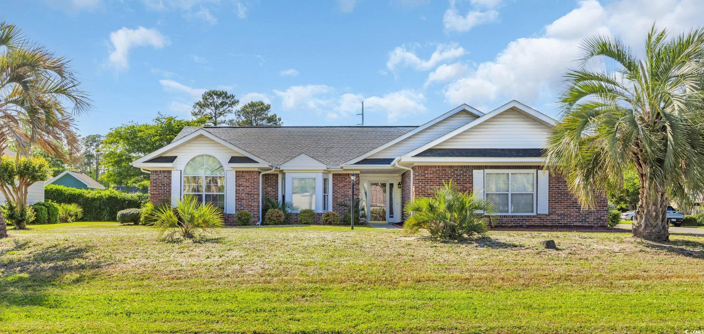 4104 Friendfield Trace Little River, SC 29566