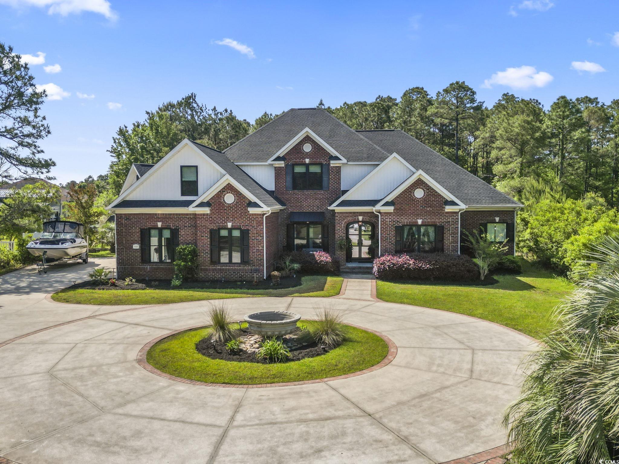 9449 Freewoods Rd. Myrtle Beach, SC 29588