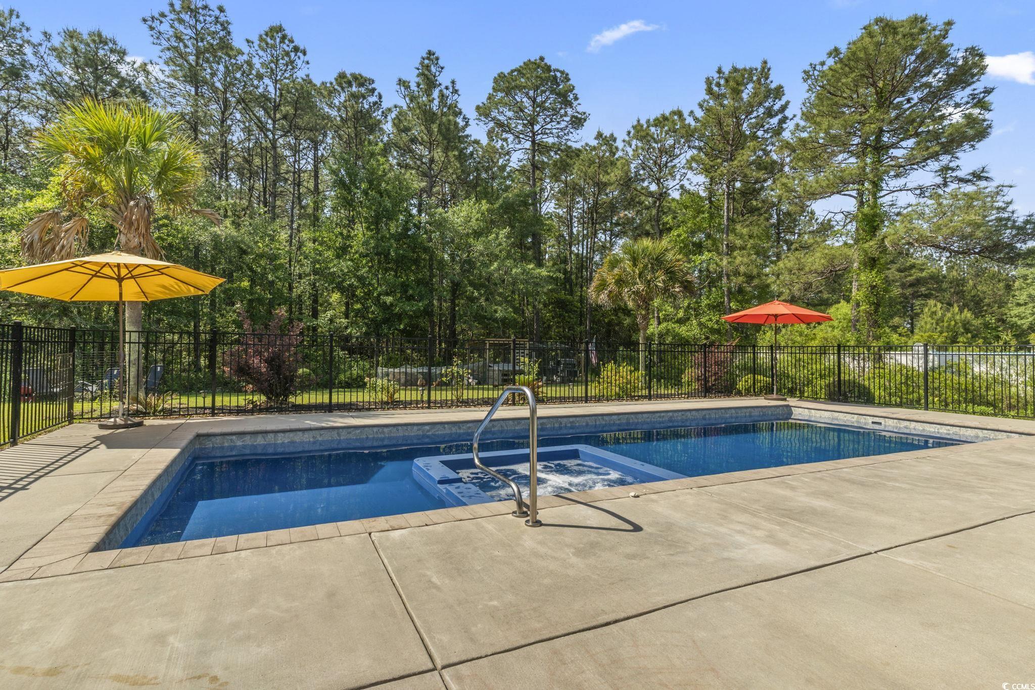 9449 Freewoods Rd. Myrtle Beach, SC 29588