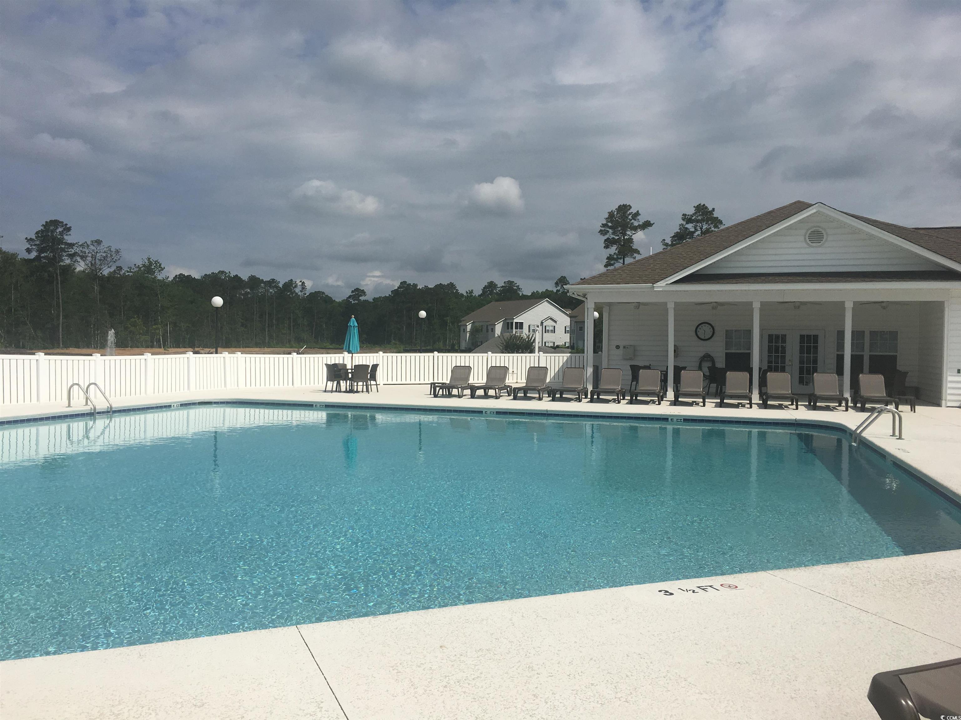 307 Black Oak Ln. #102, Murrells Inlet, South Carolina image 29