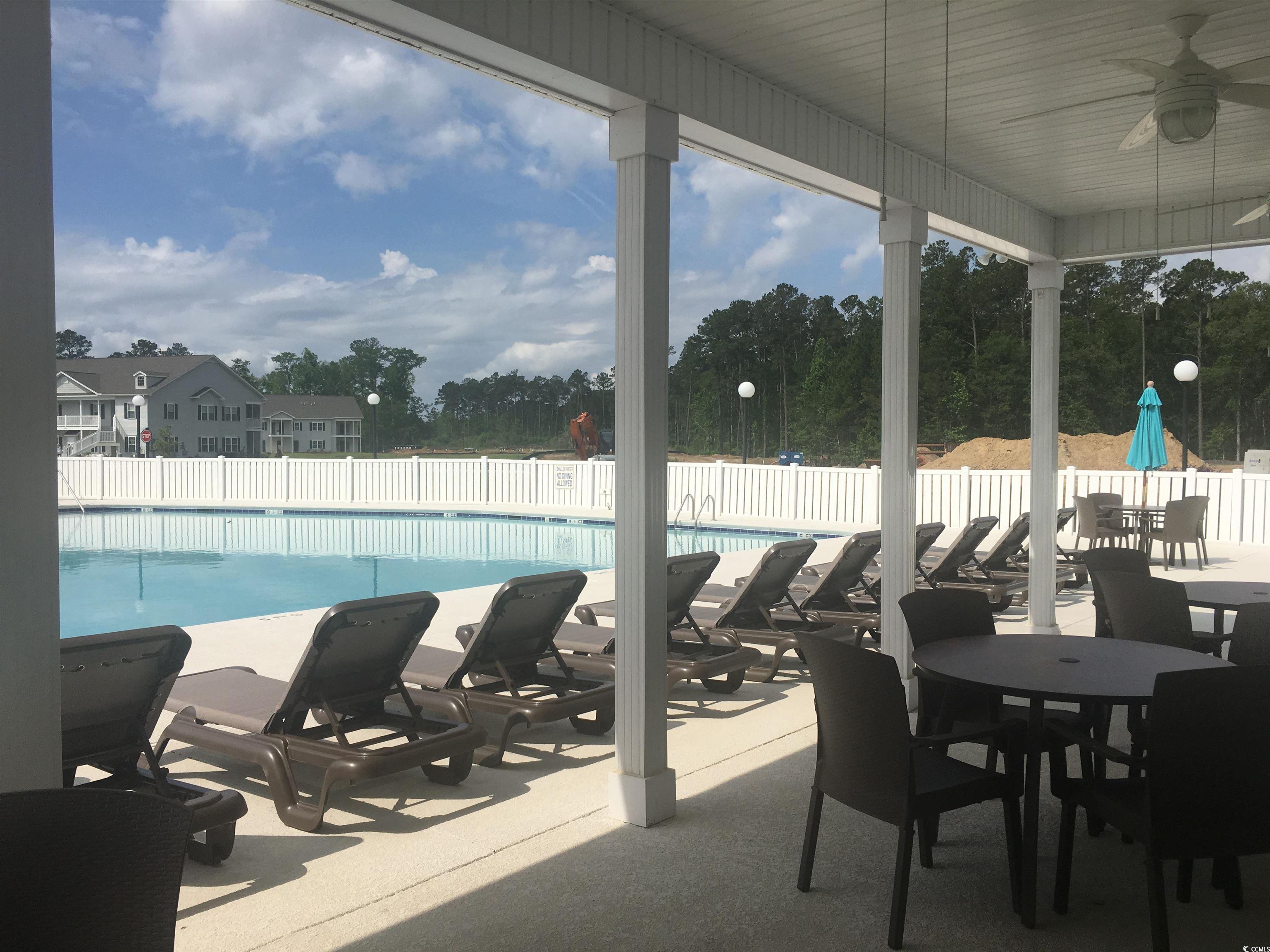 307 Black Oak Ln. #102, Murrells Inlet, South Carolina image 33