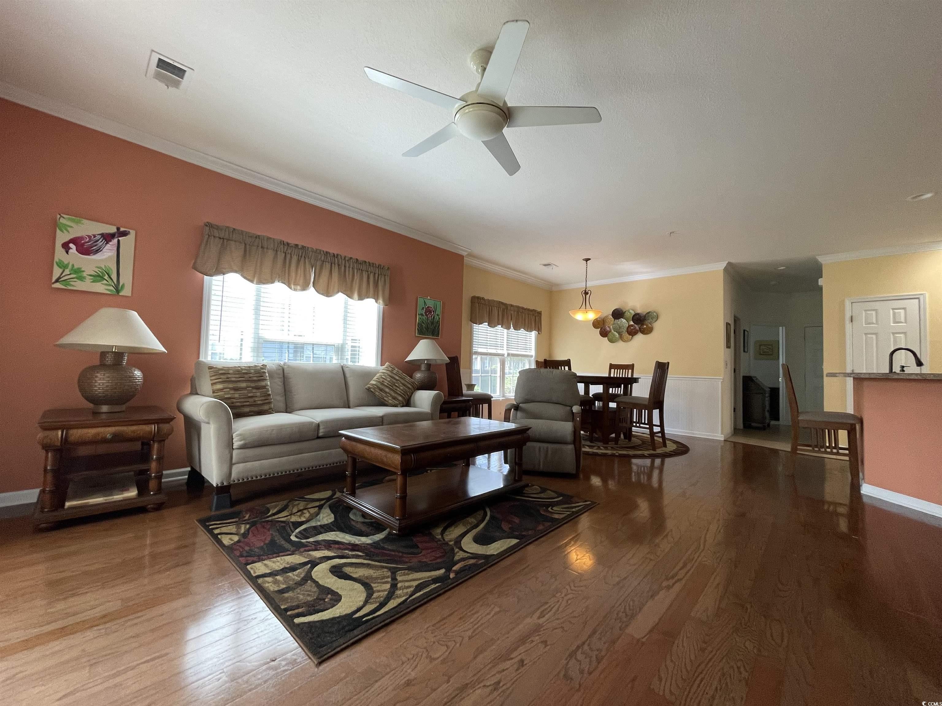 307 Black Oak Ln. #102, Murrells Inlet, South Carolina image 9