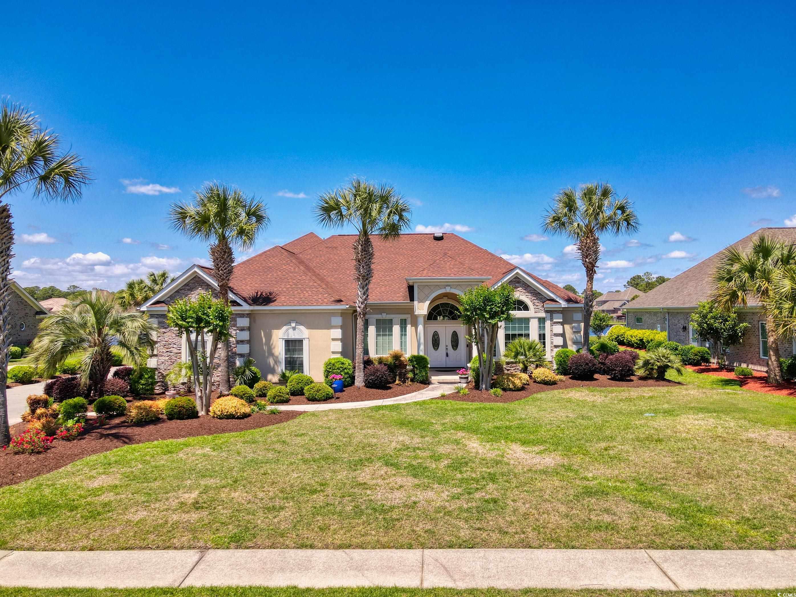 8050 Wacobee Dr. Myrtle Beach, SC 29579
