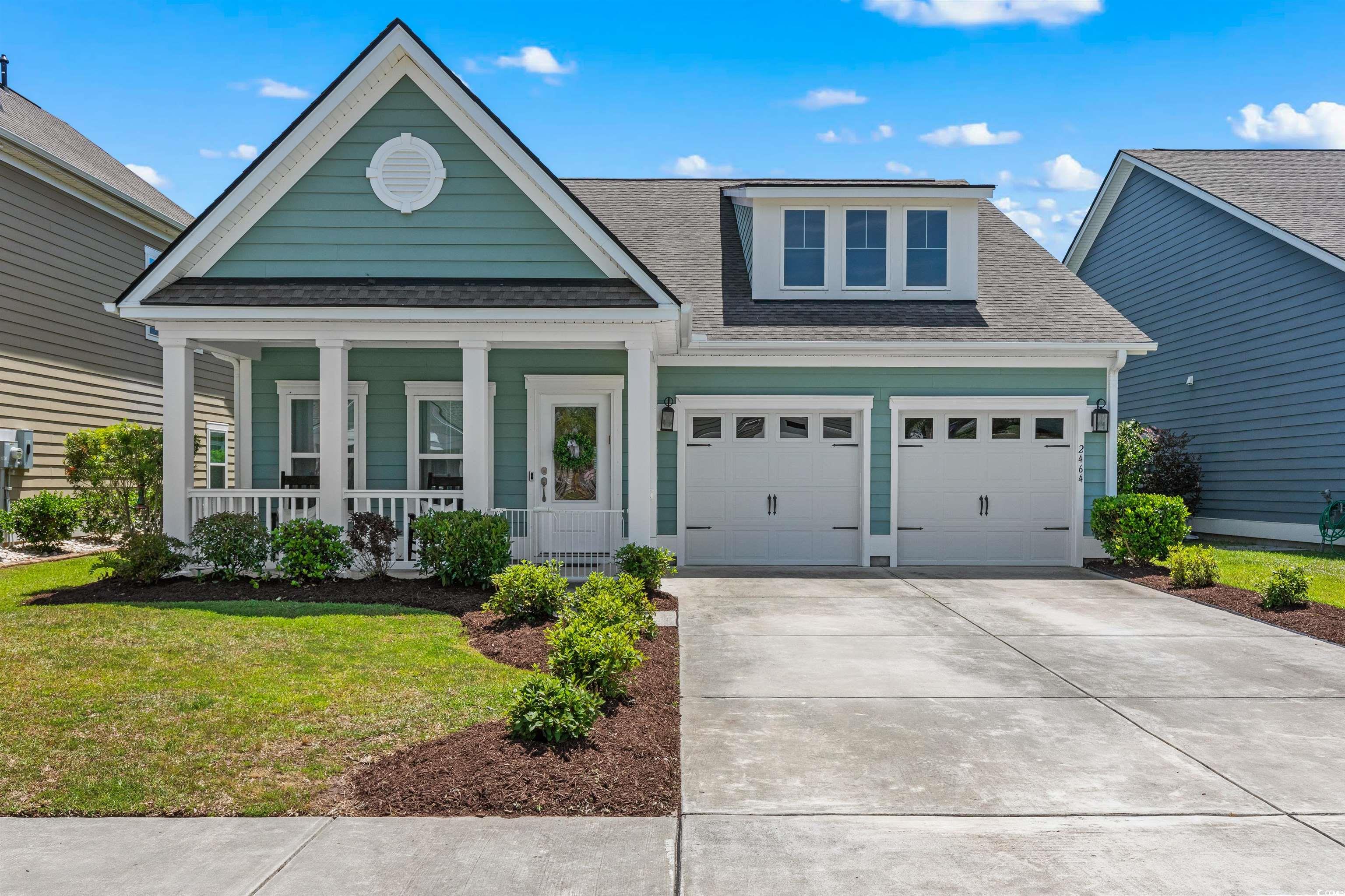 2464 Rock Dove Rd. Myrtle Beach, SC 29577