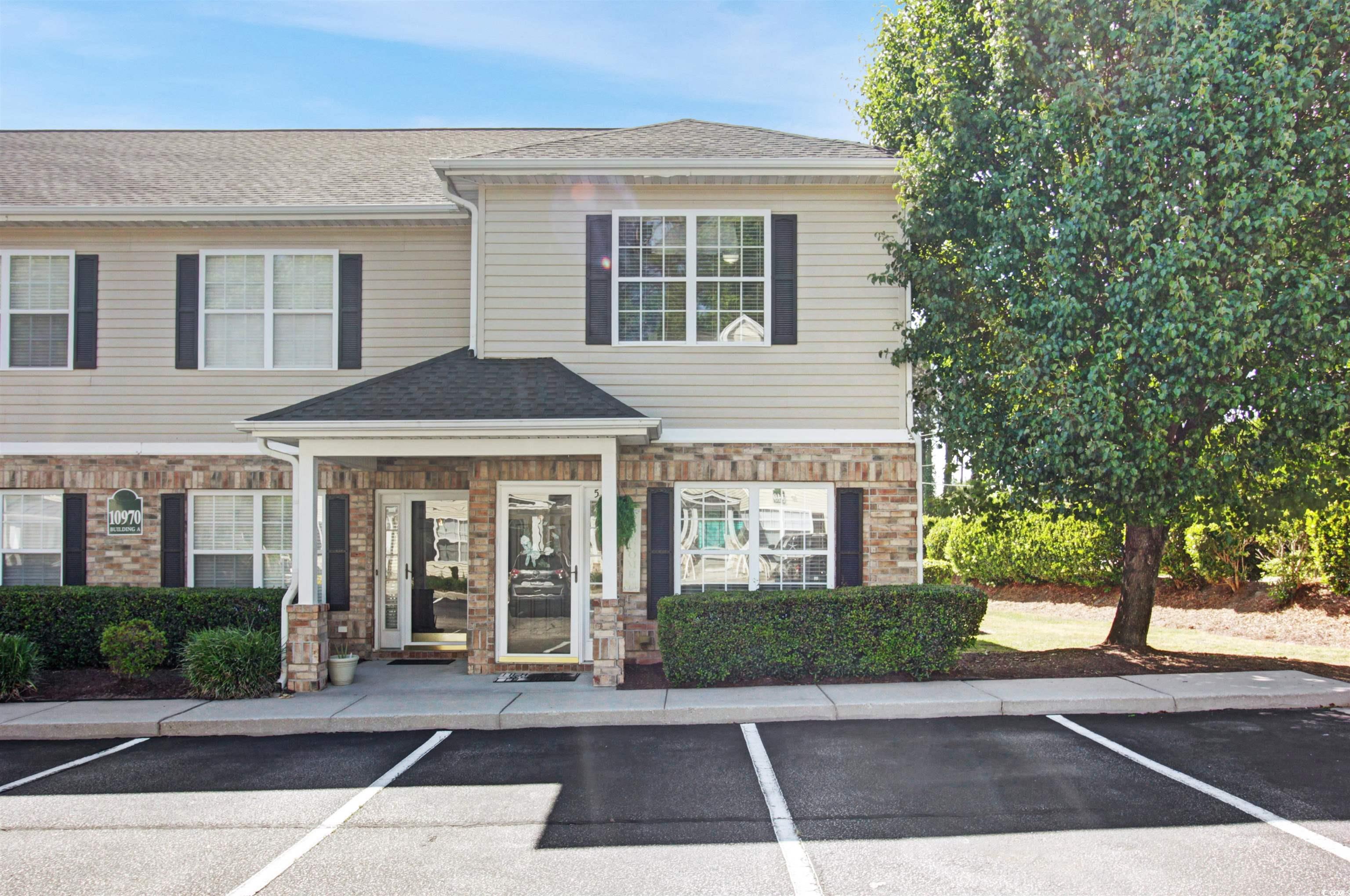 10970 Highway 90 UNIT A5 Little River, SC 29566