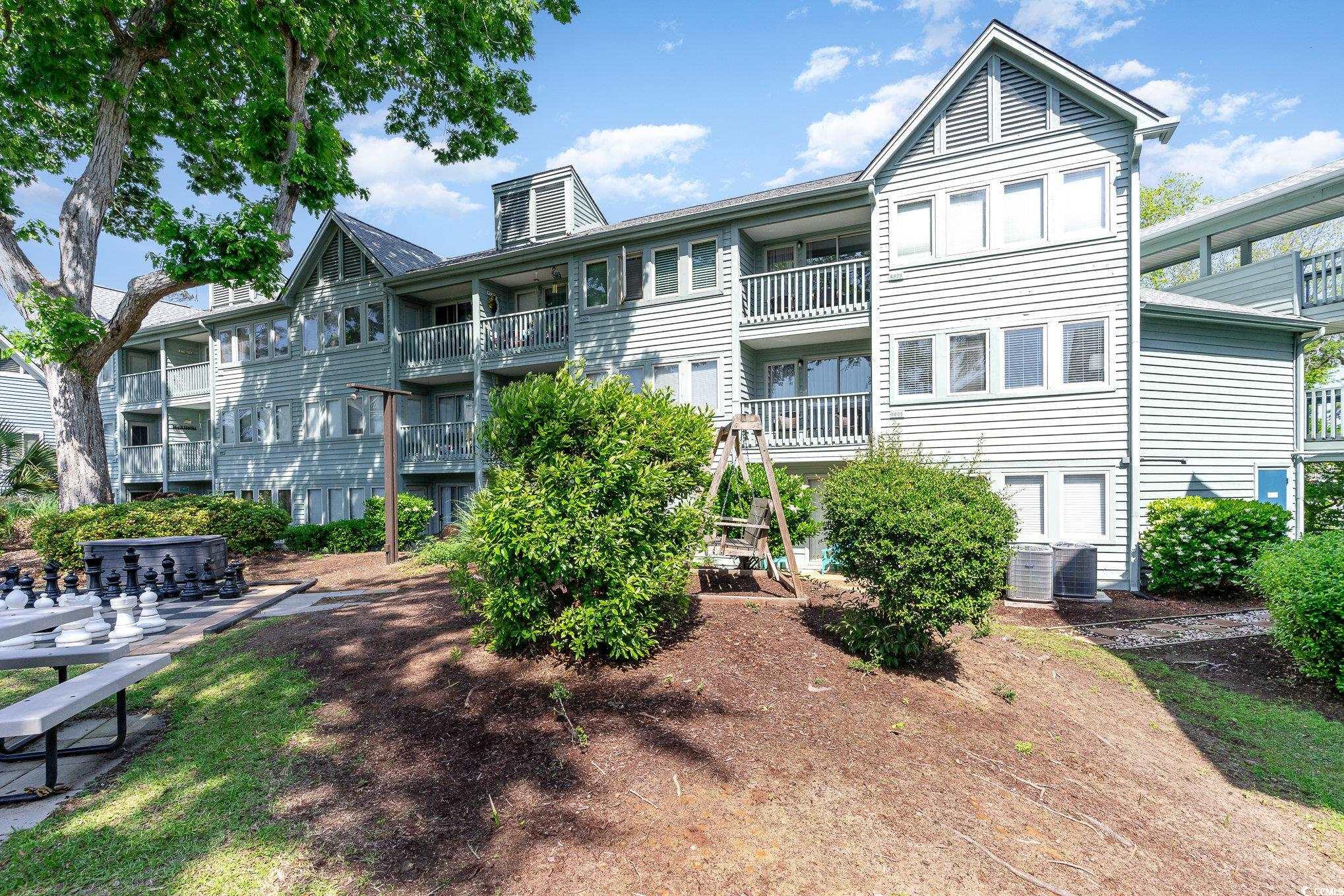 5905 S Kings Highway UNIT #6302 Myrtle Beach, SC 29575