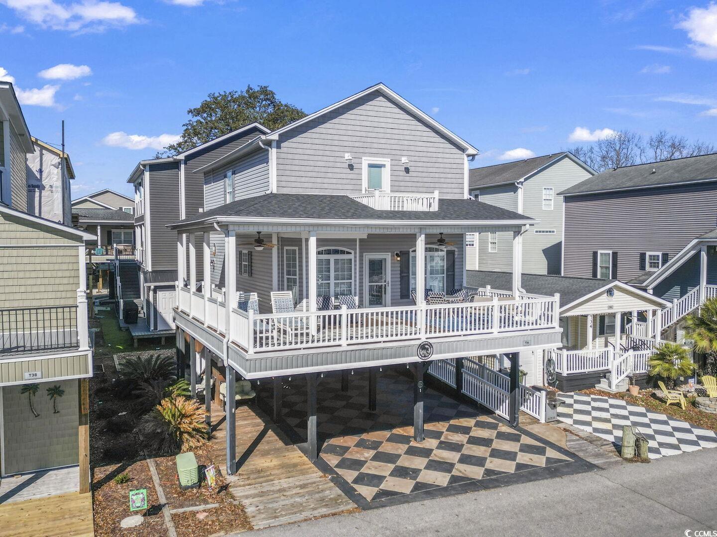 6001-T36 South Kings Hwy. Myrtle Beach, SC 29575