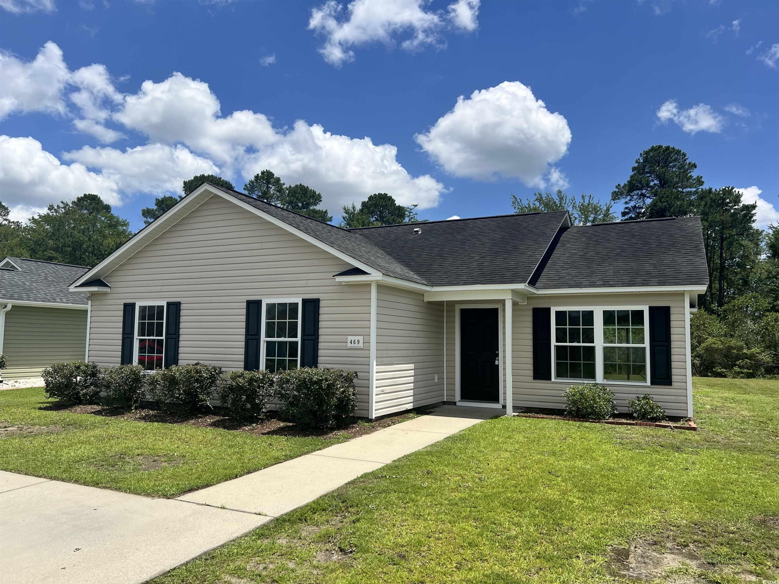 469 Overcrest St., Myrtle Beach, South Carolina image 1