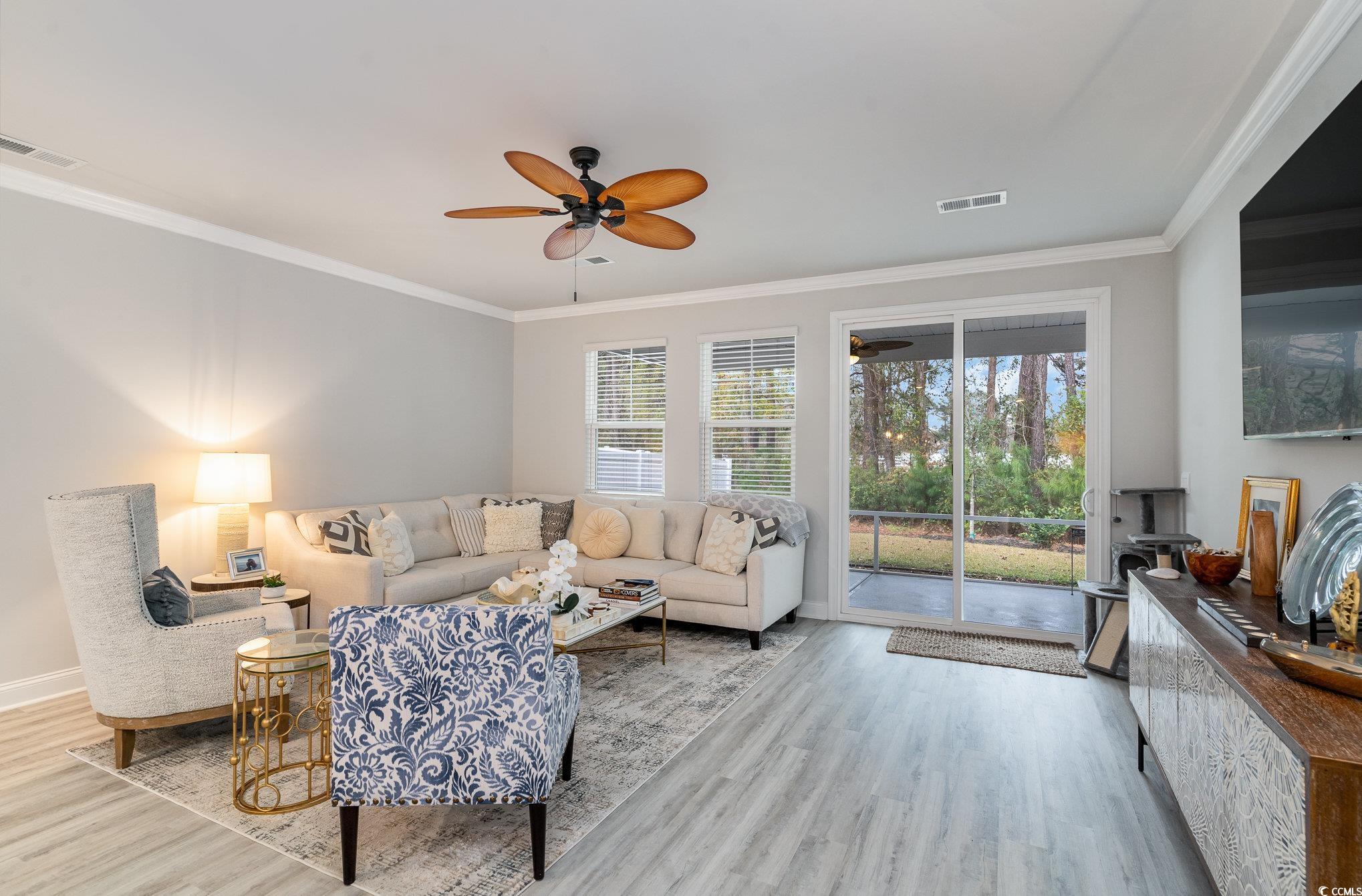 141 Ranch Haven Dr. Murrells Inlet, SC 29576