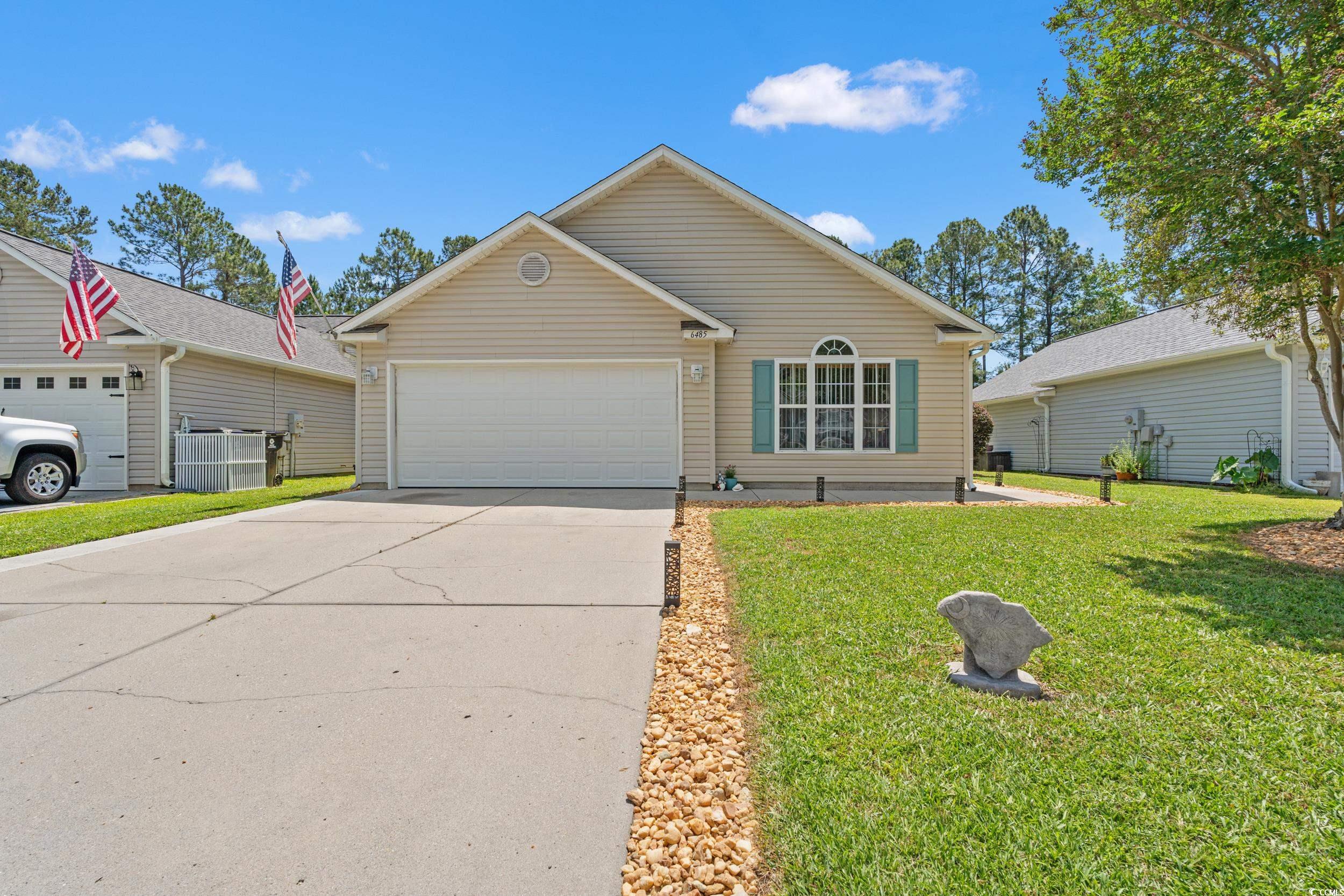 6485 Royal Pine Dr. Myrtle Beach, SC 29588
