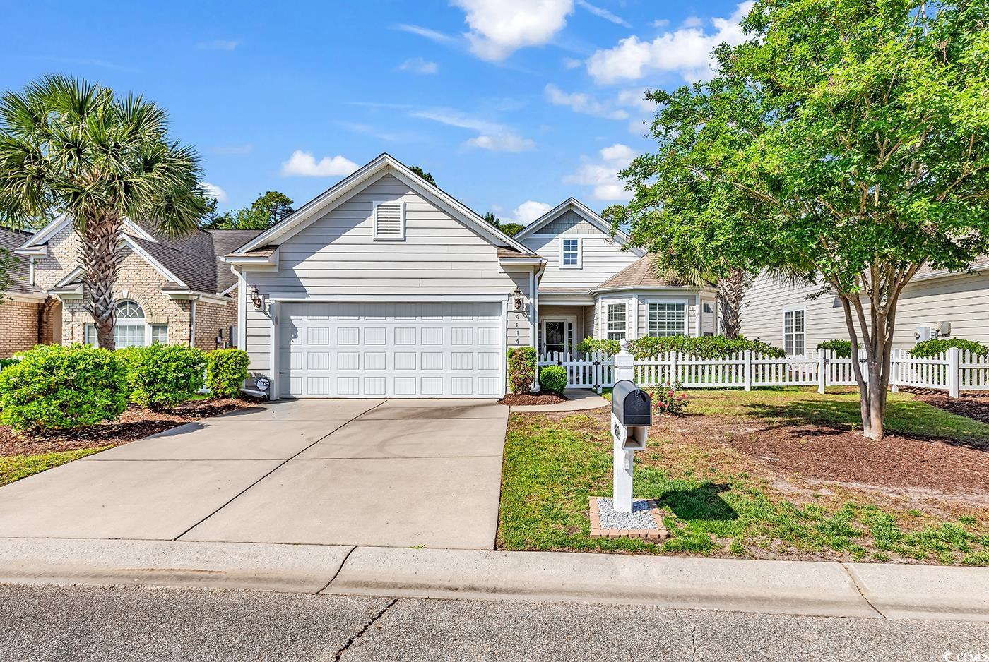 4814 Greenhaven Dr. North Myrtle Beach, SC 29582