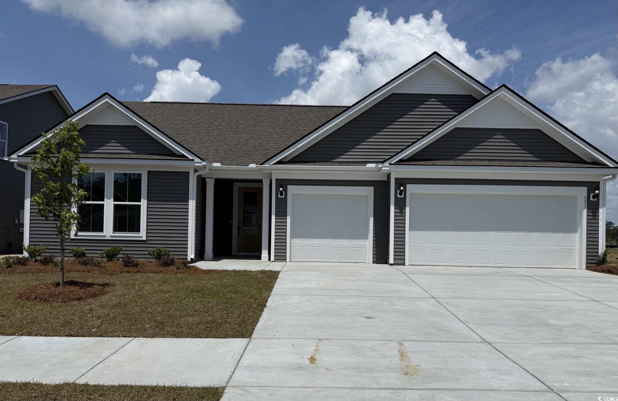 531 Oak Landing Dr. Myrtle Beach, SC 29588