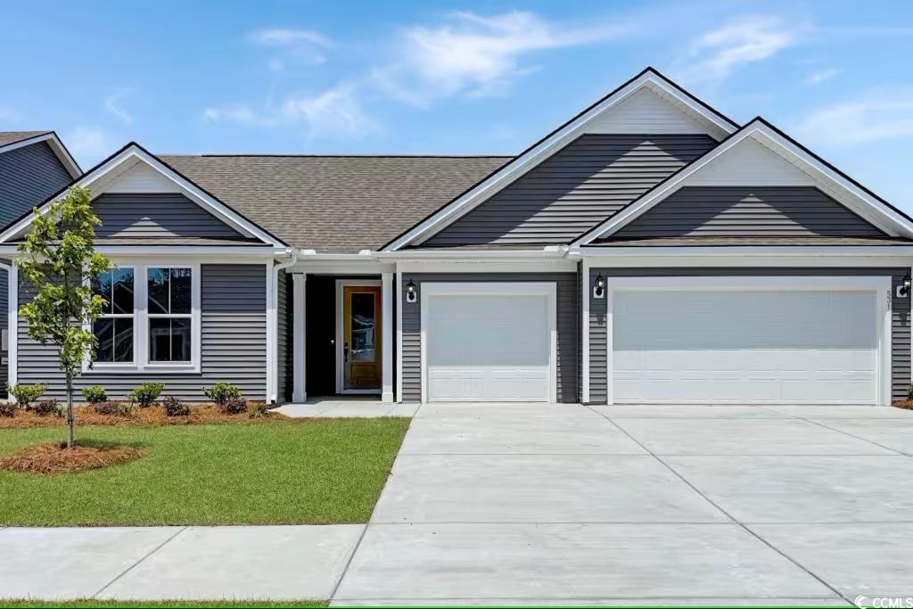 531 Oak Landing Dr. Myrtle Beach, SC 29588