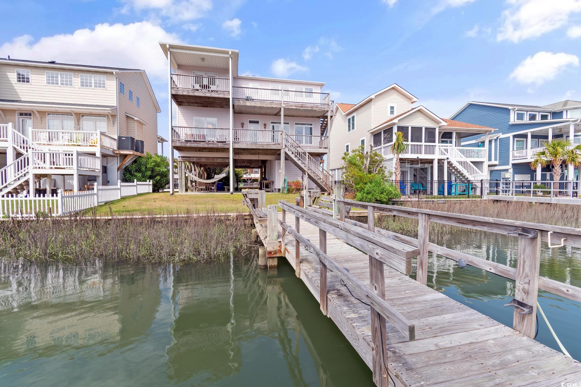 48 SW Wilmington St., Ocean Isle Beach, North Carolina image 2