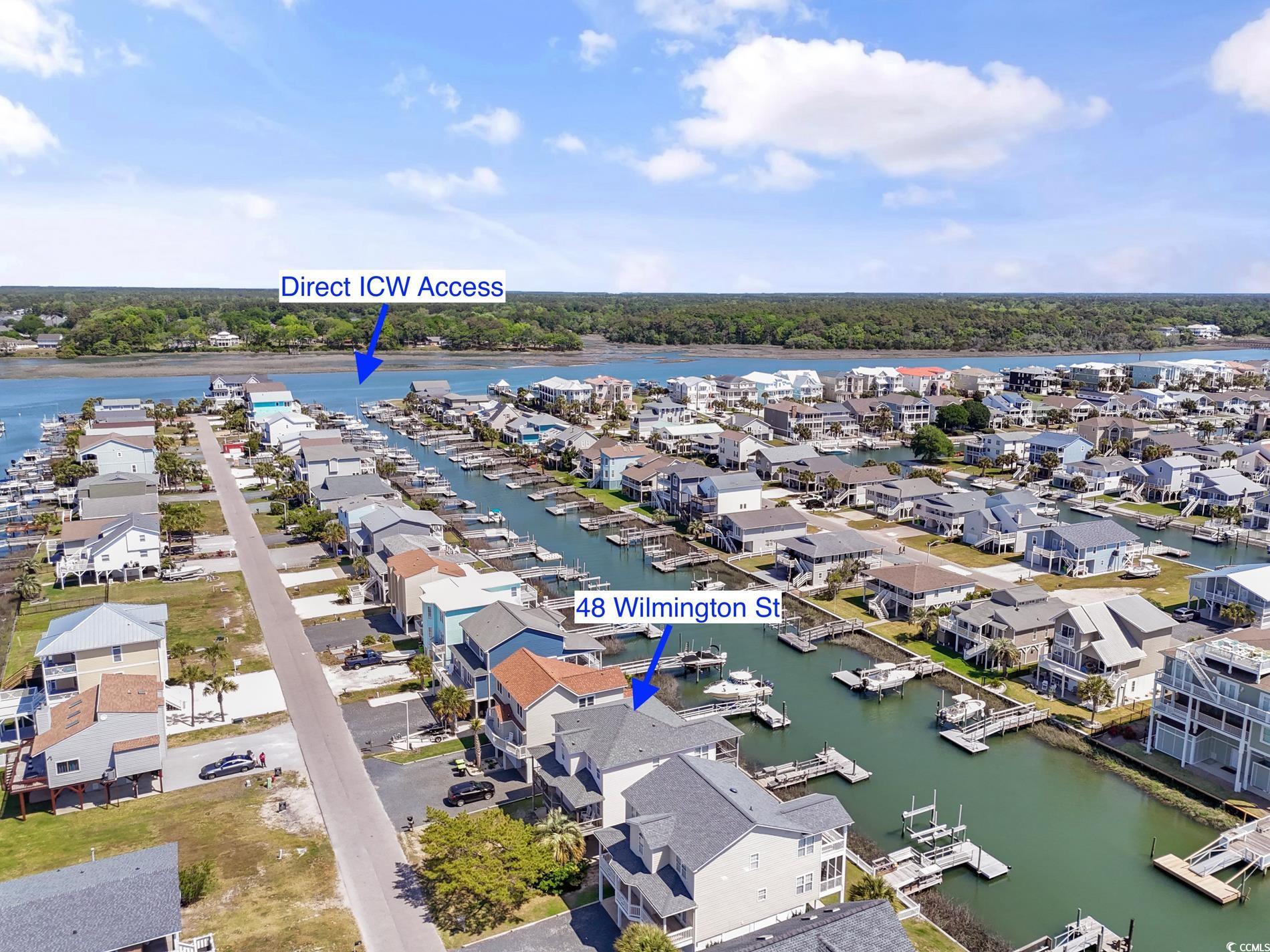 48 SW Wilmington St., Ocean Isle Beach, North Carolina image 37