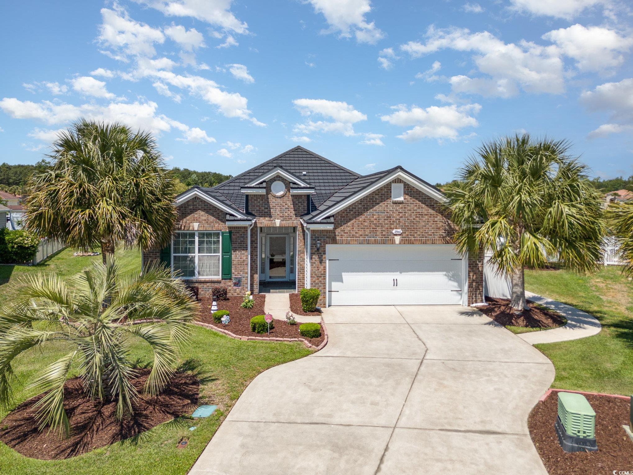 2940 Tigers Eye Rd. Little River, SC 29566