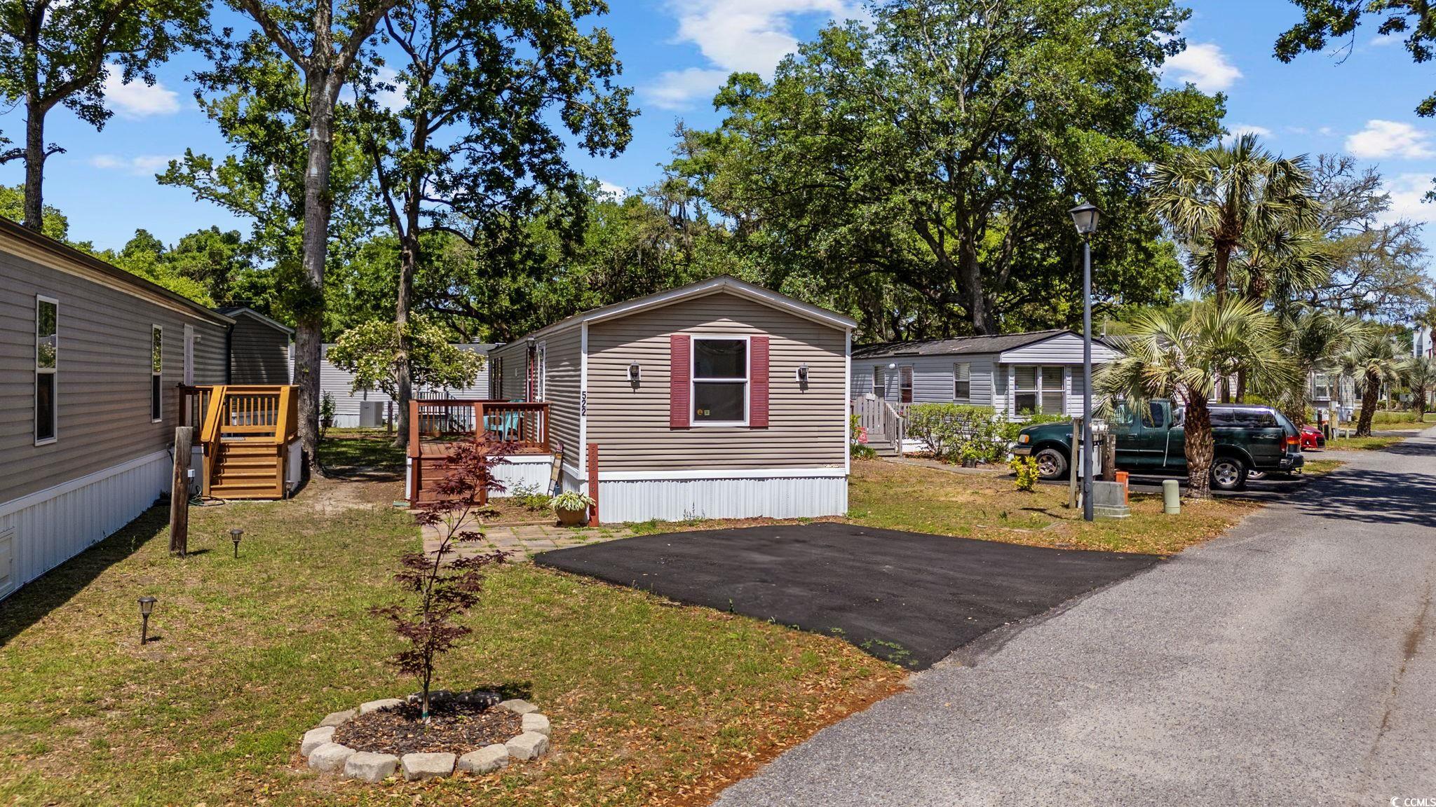 522 Key Largo Ave., Murrells Inlet, South Carolina image 2