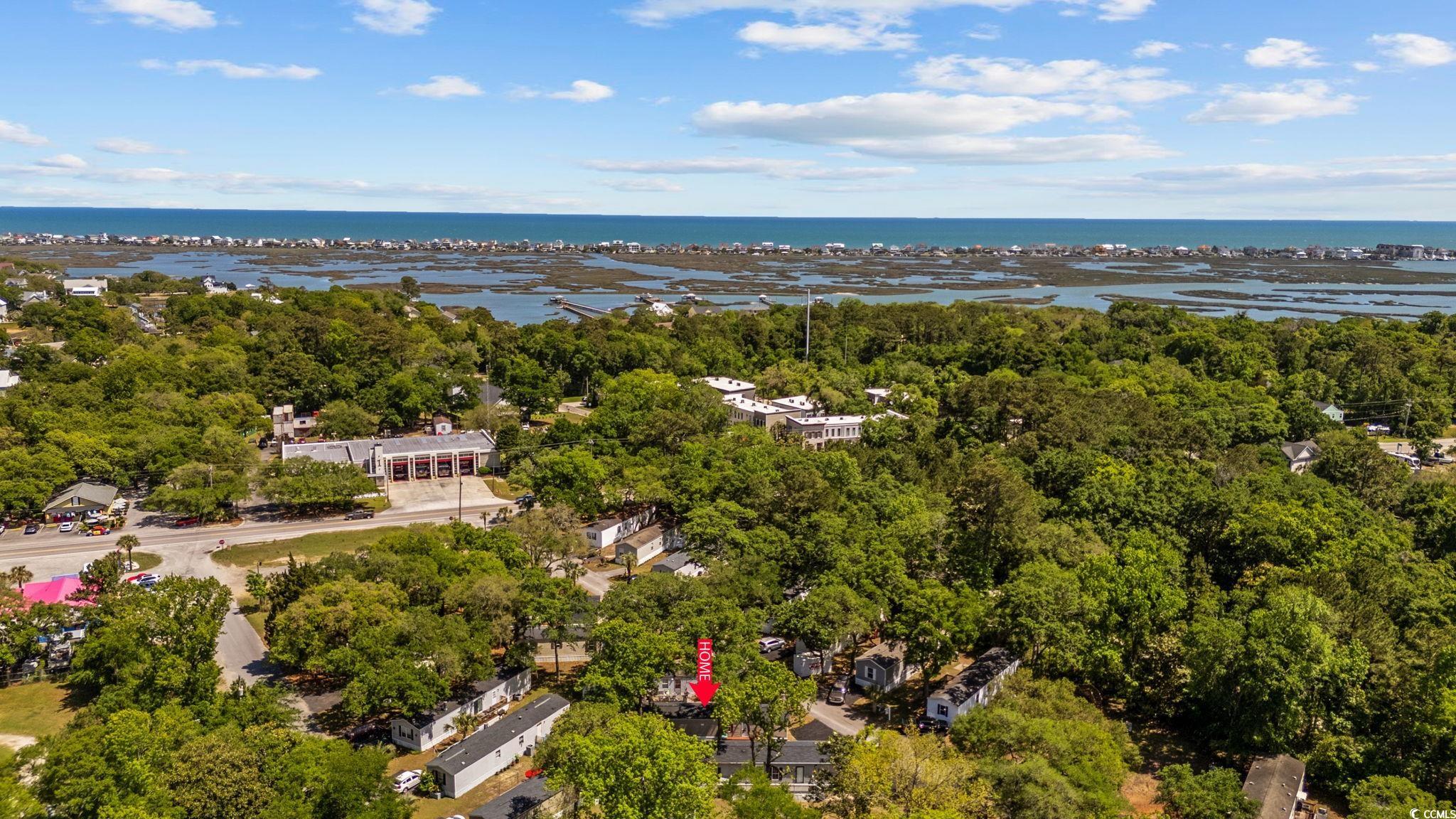 522 Key Largo Ave., Murrells Inlet, South Carolina image 31