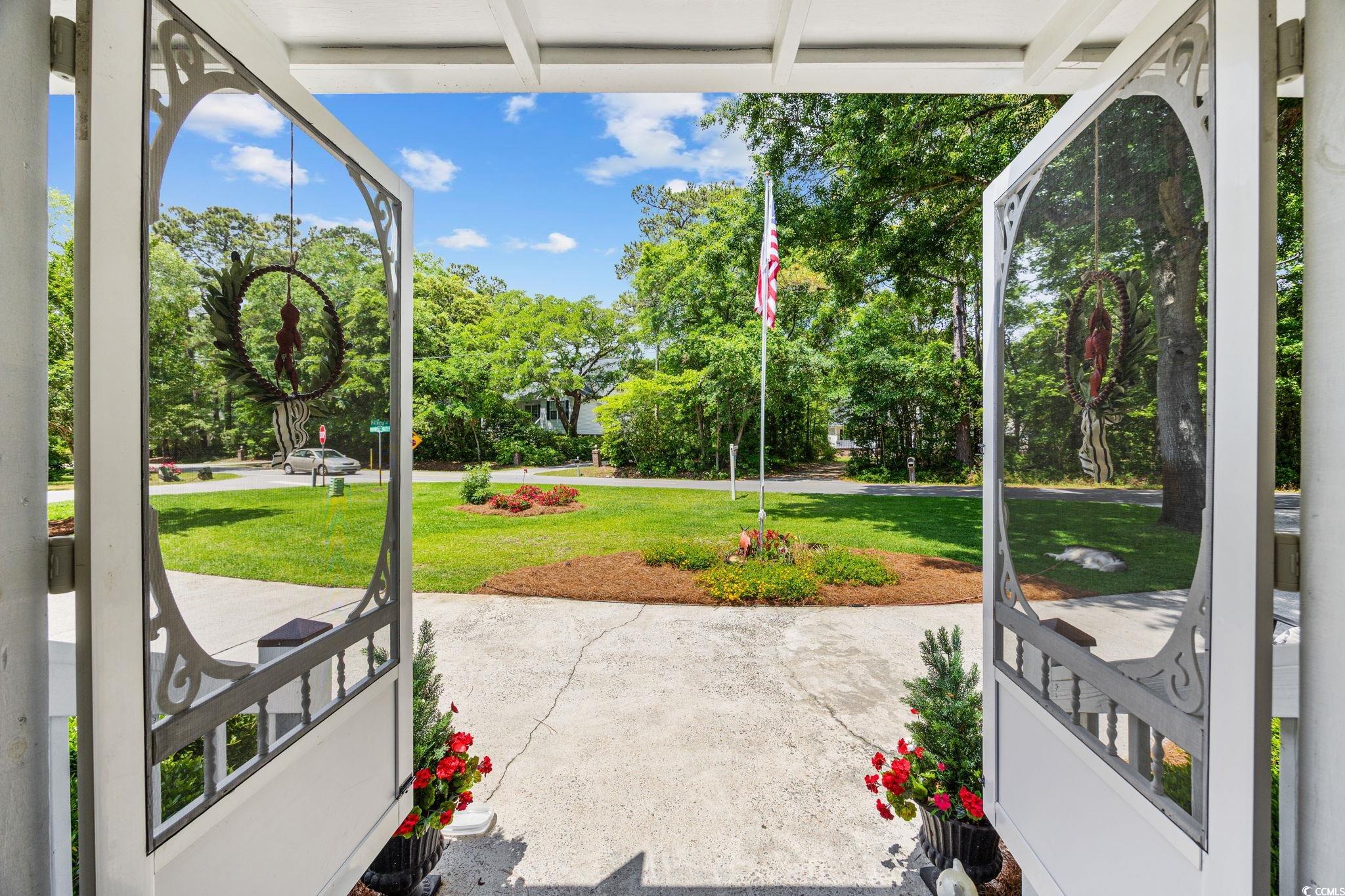 4023 Murrells Inlet Rd., Murrells Inlet, South Carolina image 3