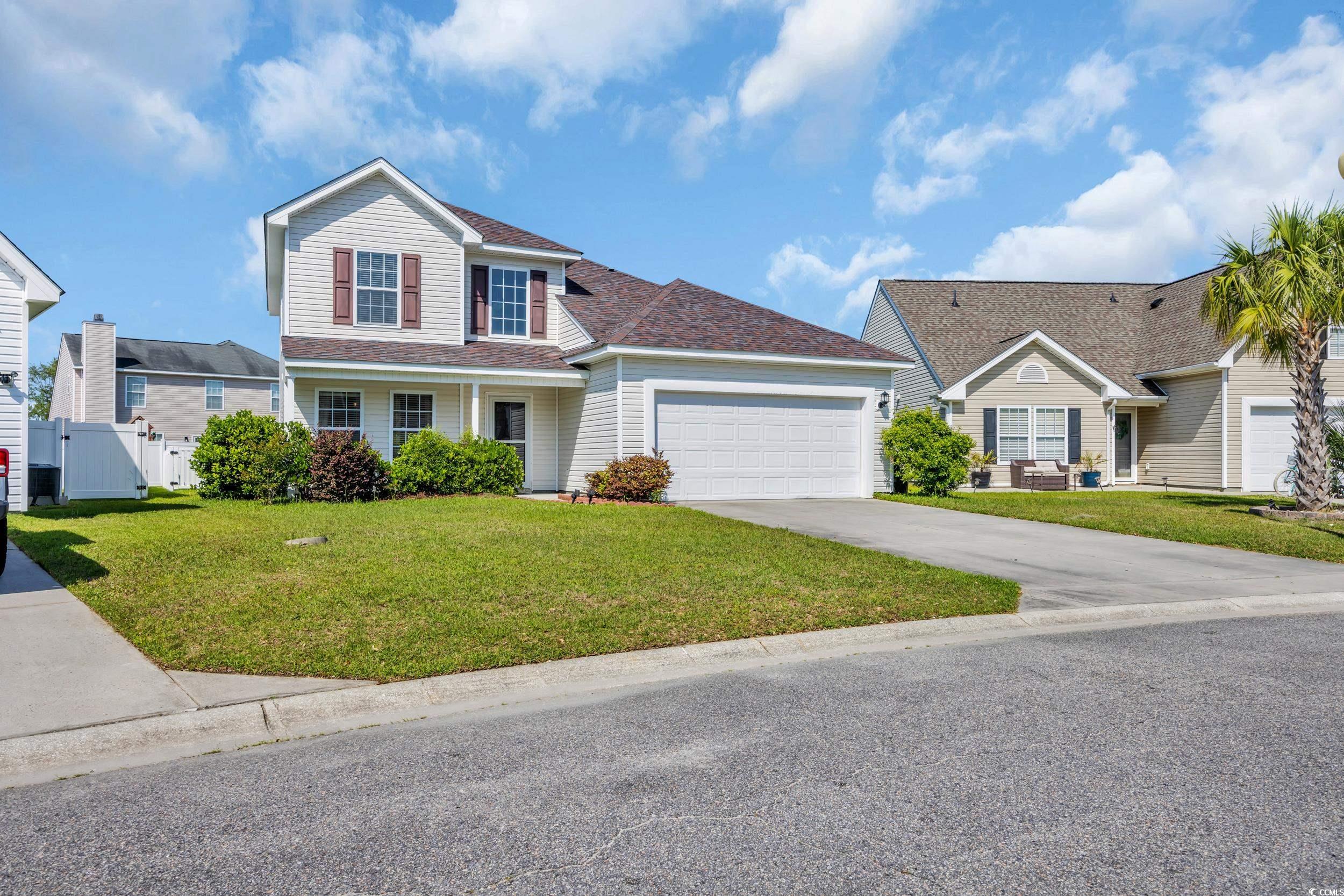 381 Winslow Ave., Myrtle Beach, South Carolina image 2