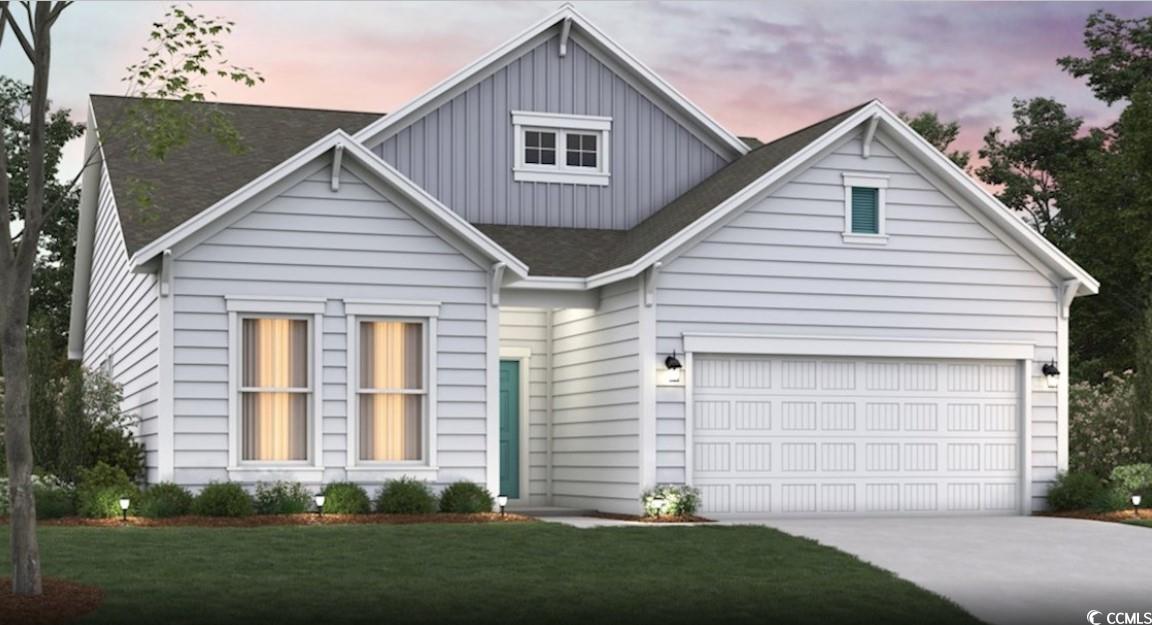 4008 Braid Ct. Myrtle Beach, SC 29588