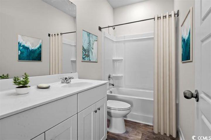 432 Falling Leaf Loop, Myrtle Beach, South Carolina image 11