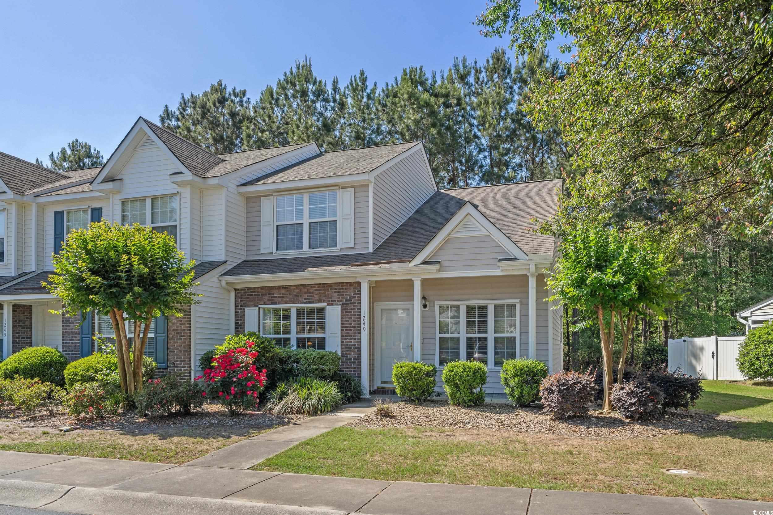 1249 Shoebridge Dr. Myrtle Beach, SC 29579