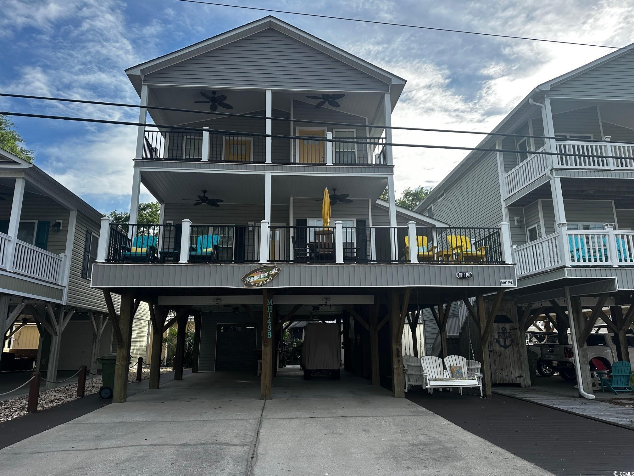 6001 - MH1 S Kings Hwy. Myrtle Beach, SC 29575